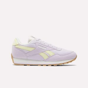 Classic AZ Shoes - Big Kids