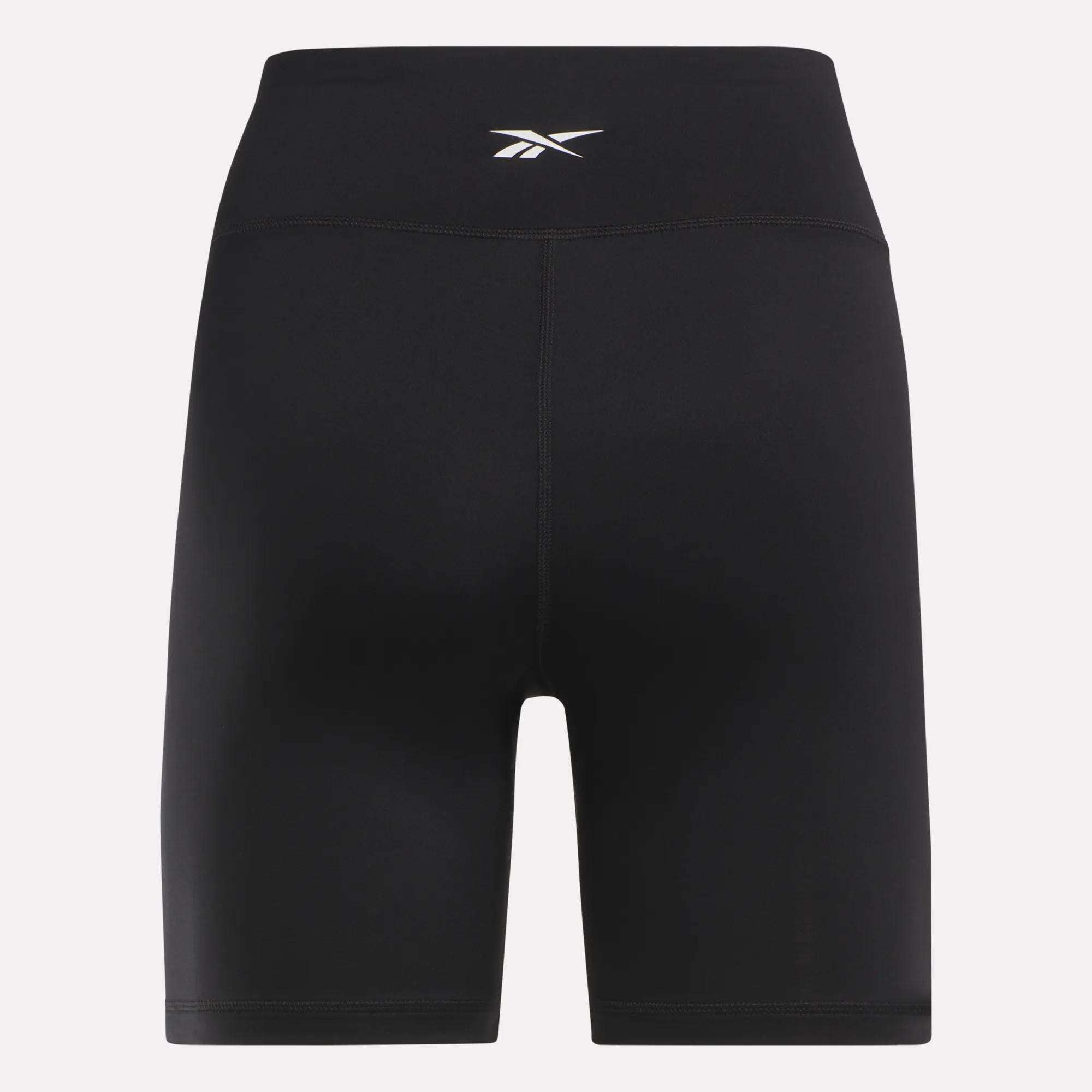 Women's Core High-Rise Cycle Shorts - Image 4
