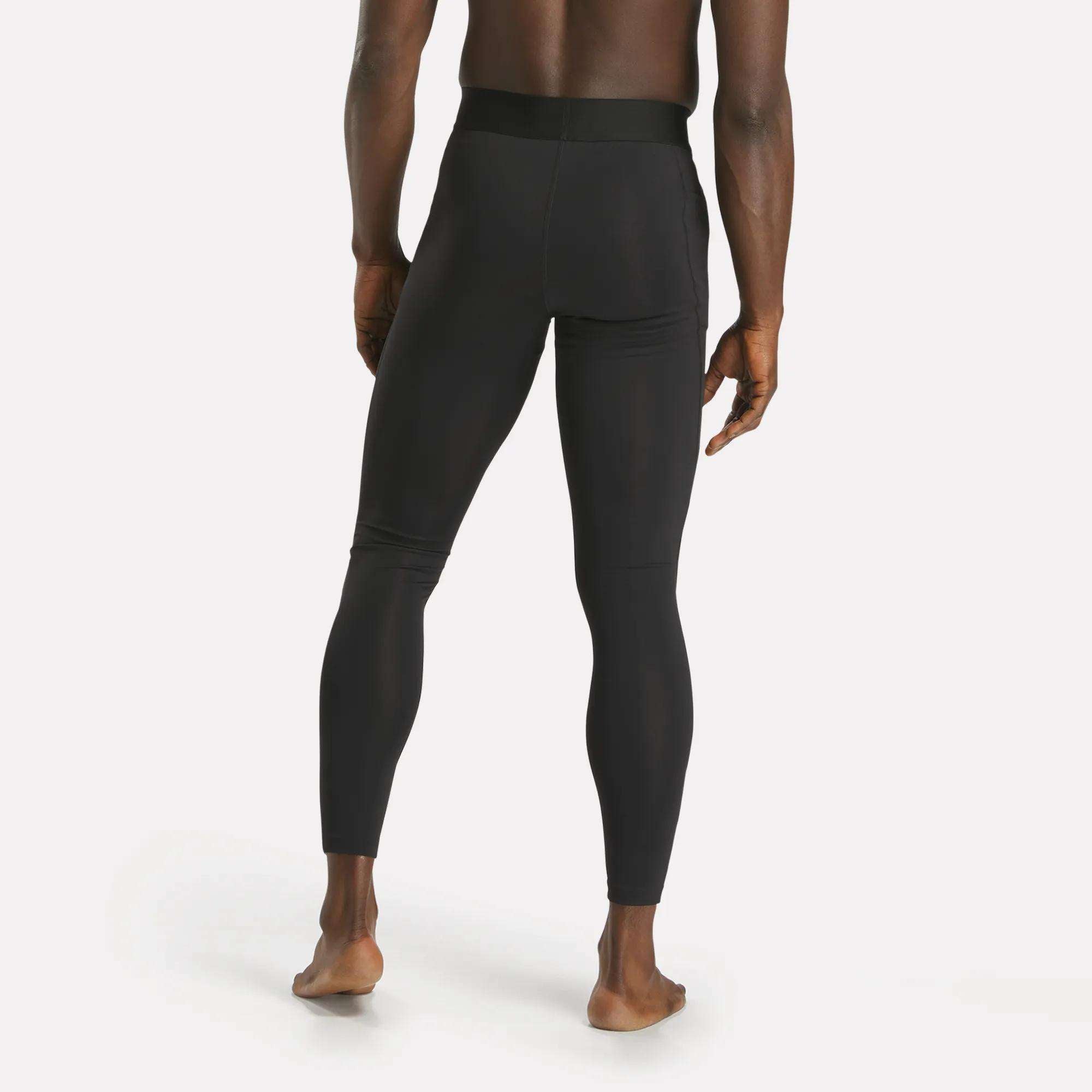 Men's Core Training Tights - Image 5