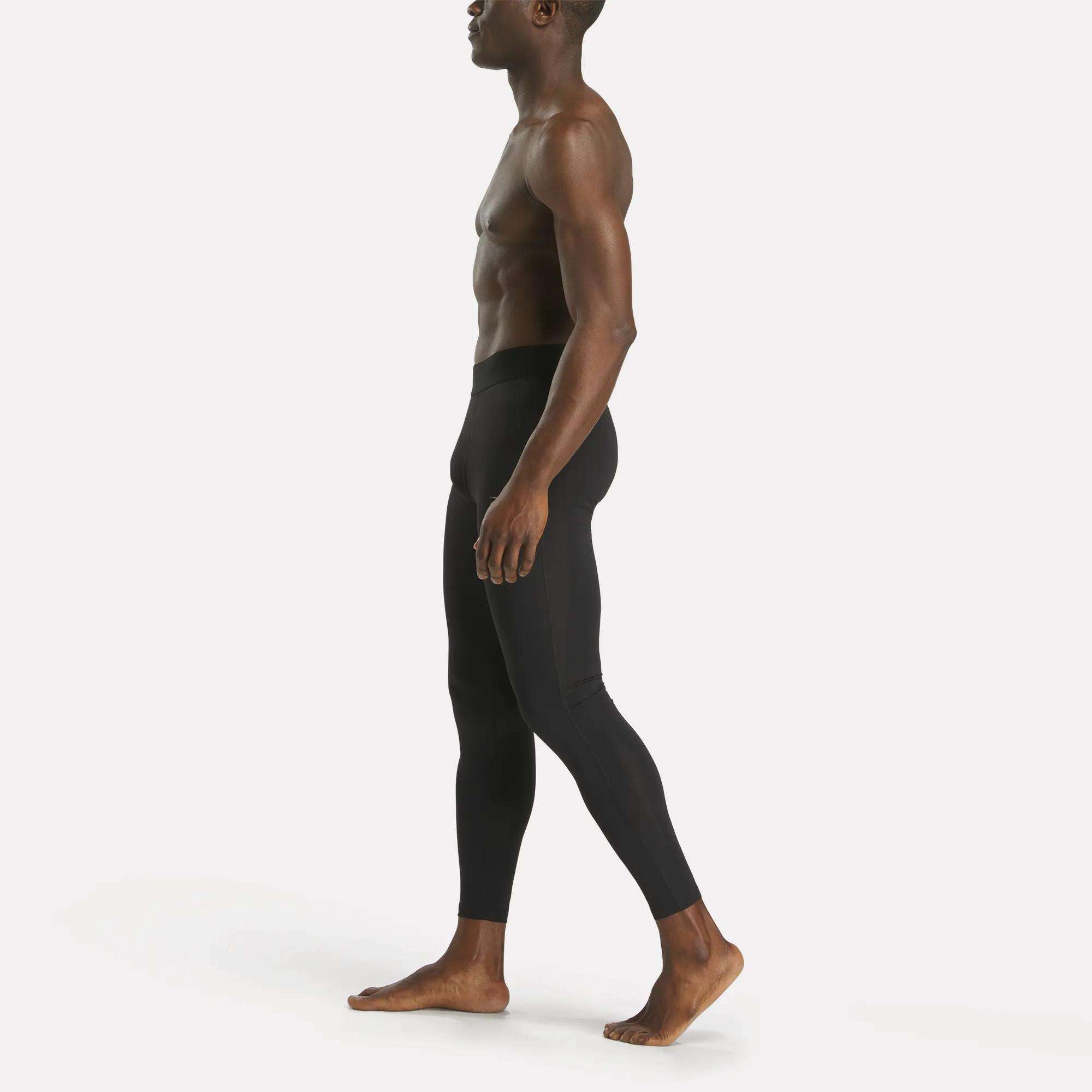 Men's Core Training Tights - Image 2