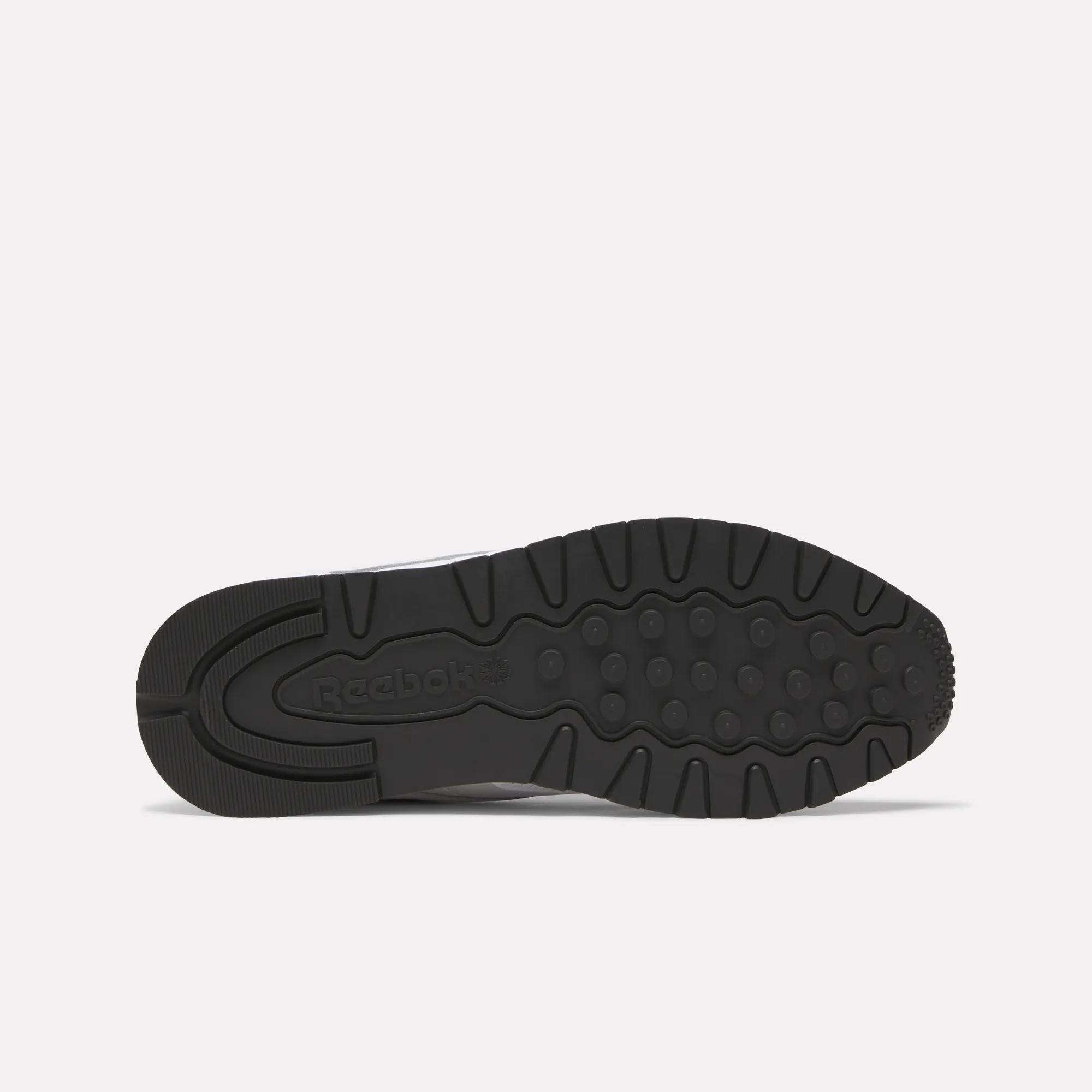 Classic Leather Shoes - Image 5
