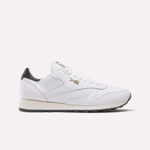 Classic Leather Shoes