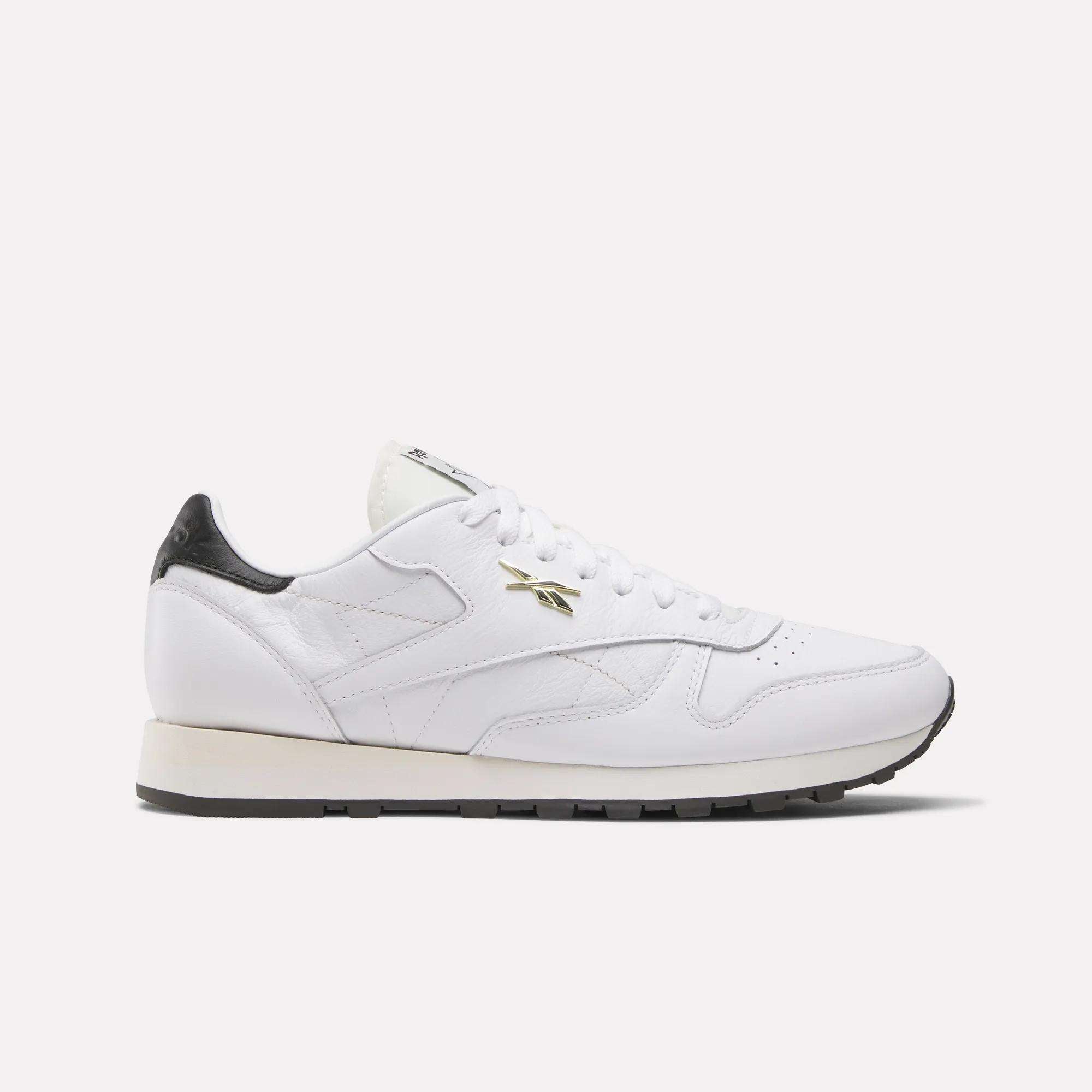 Classic Leather Shoes