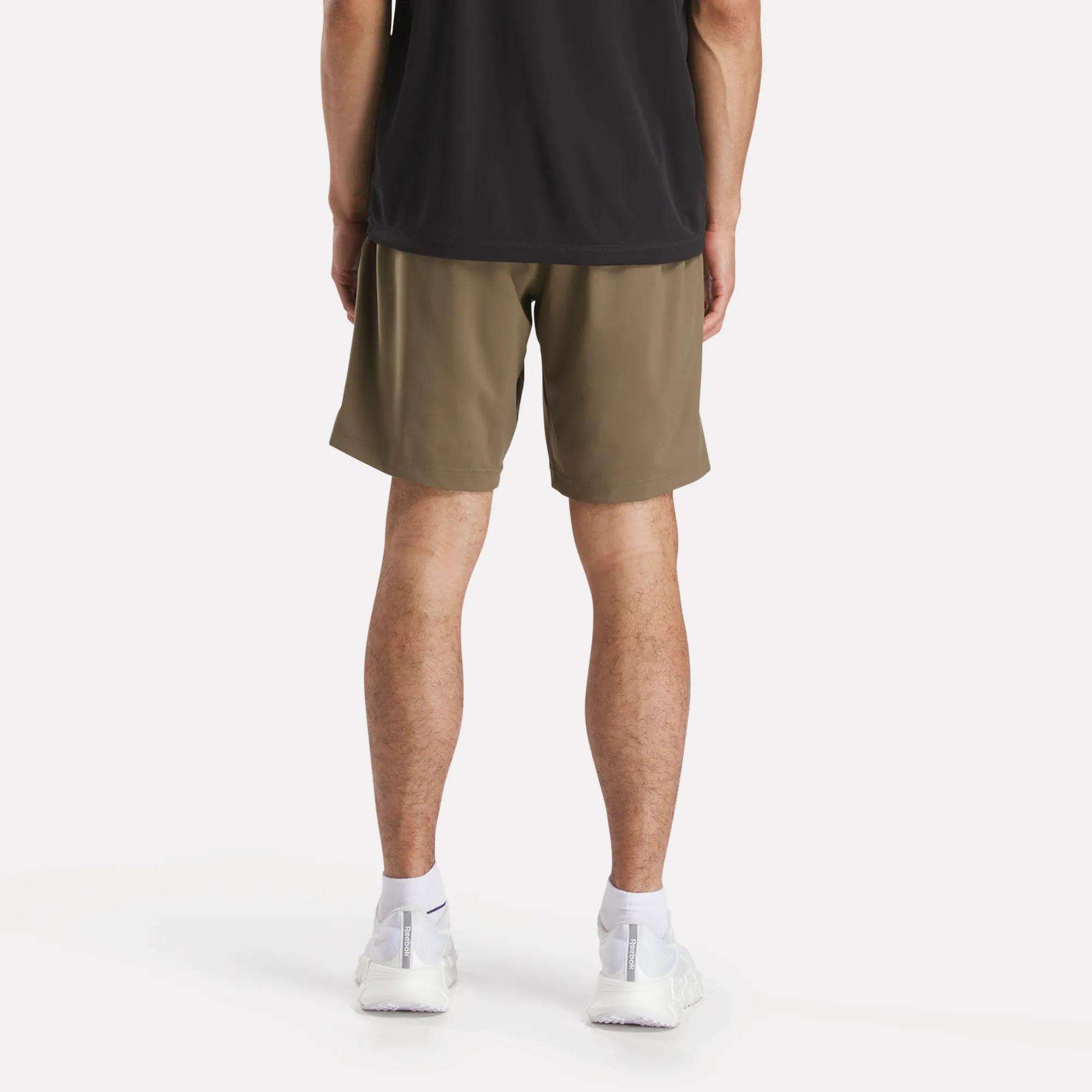 Men's Woven Shorts - Image 3