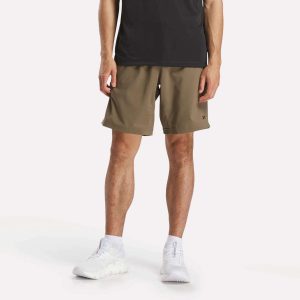 Men's Woven Shorts