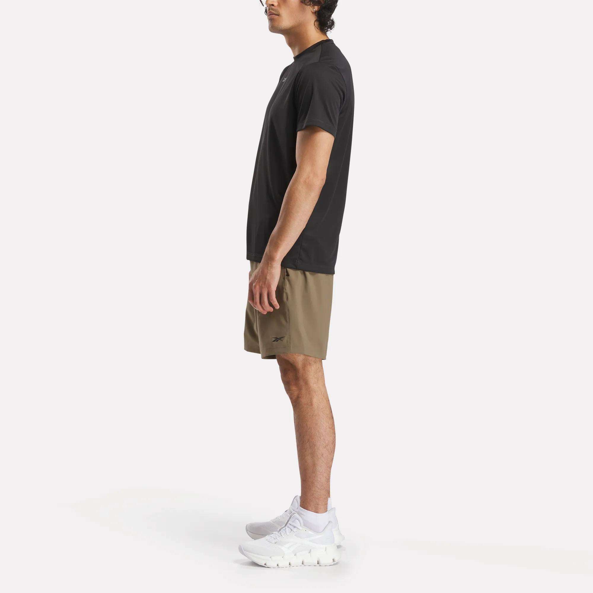 Men's Woven Shorts - Image 2
