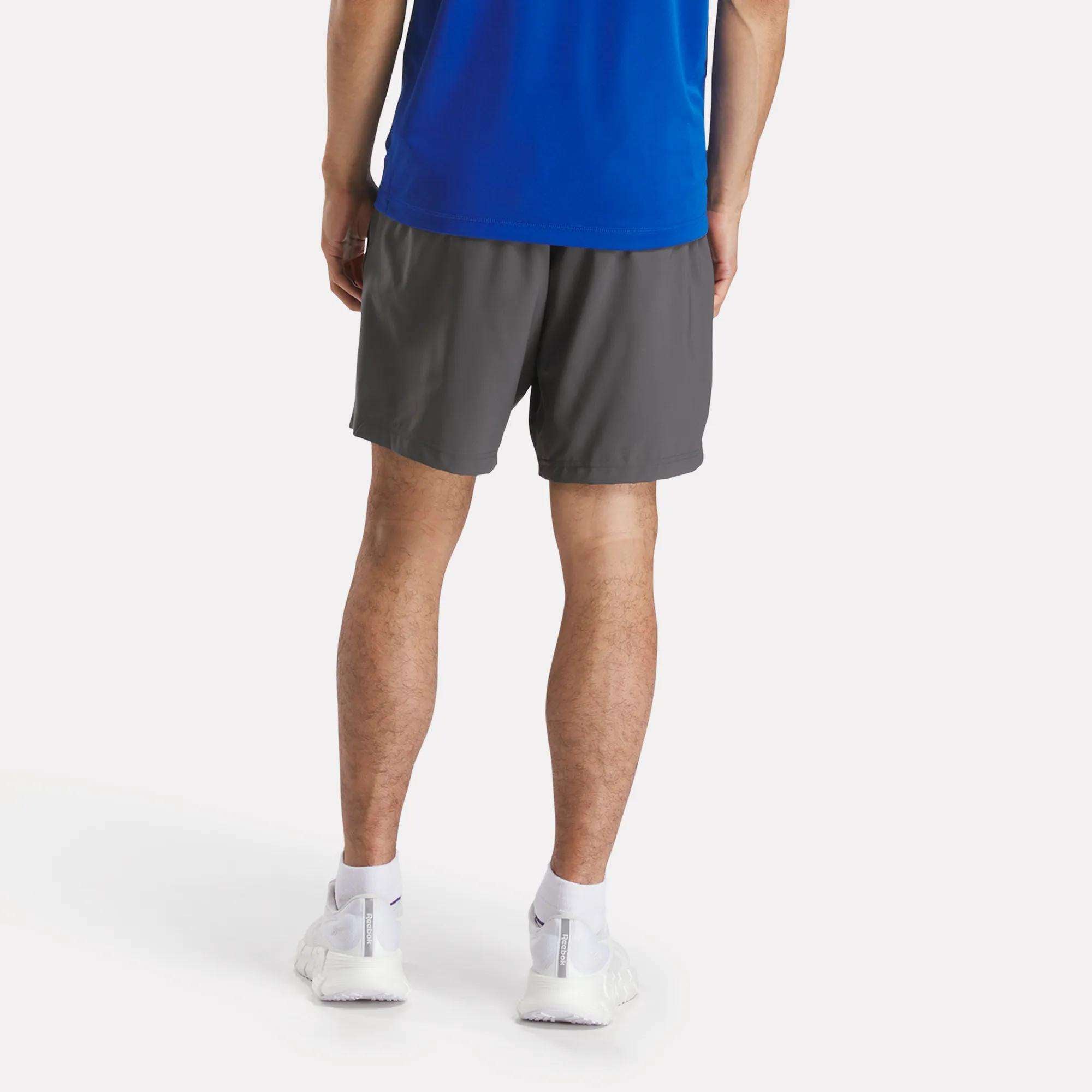 Men's Woven Shorts - Image 3