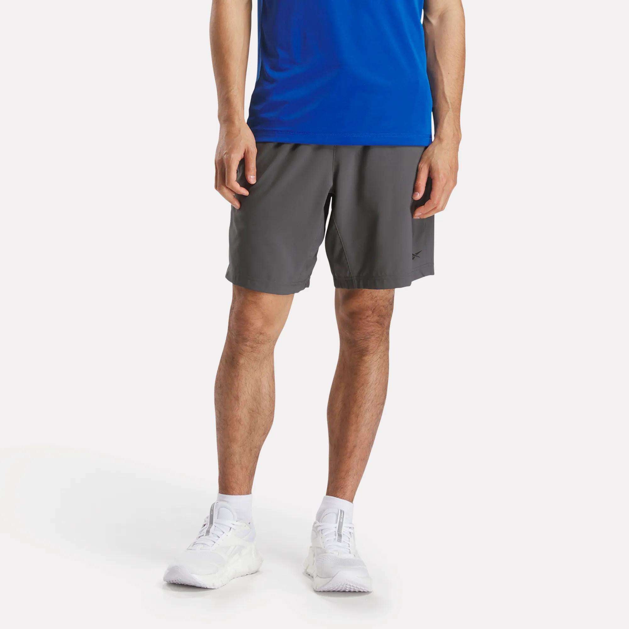 Men's Woven Shorts