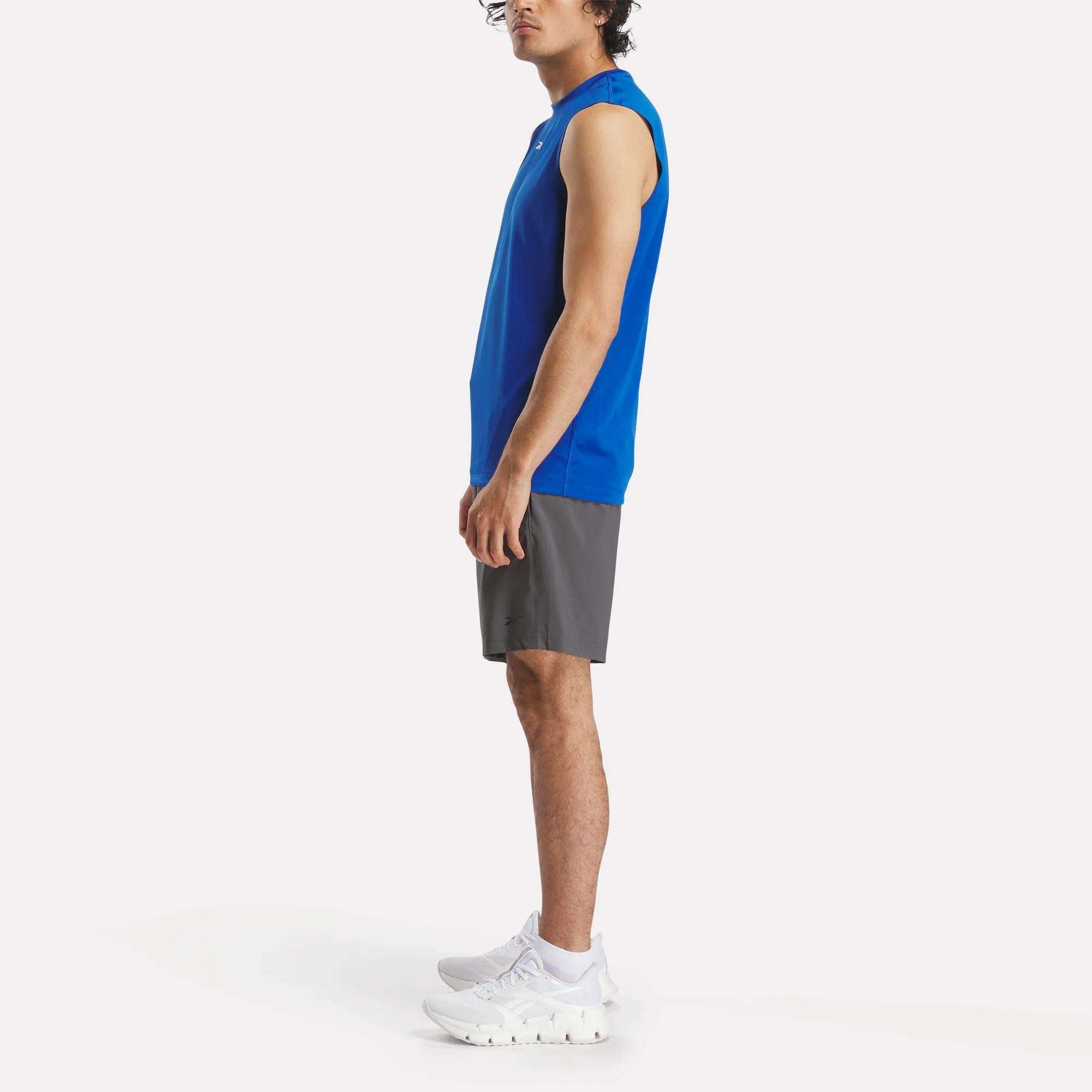 Men's Woven Shorts - Image 2