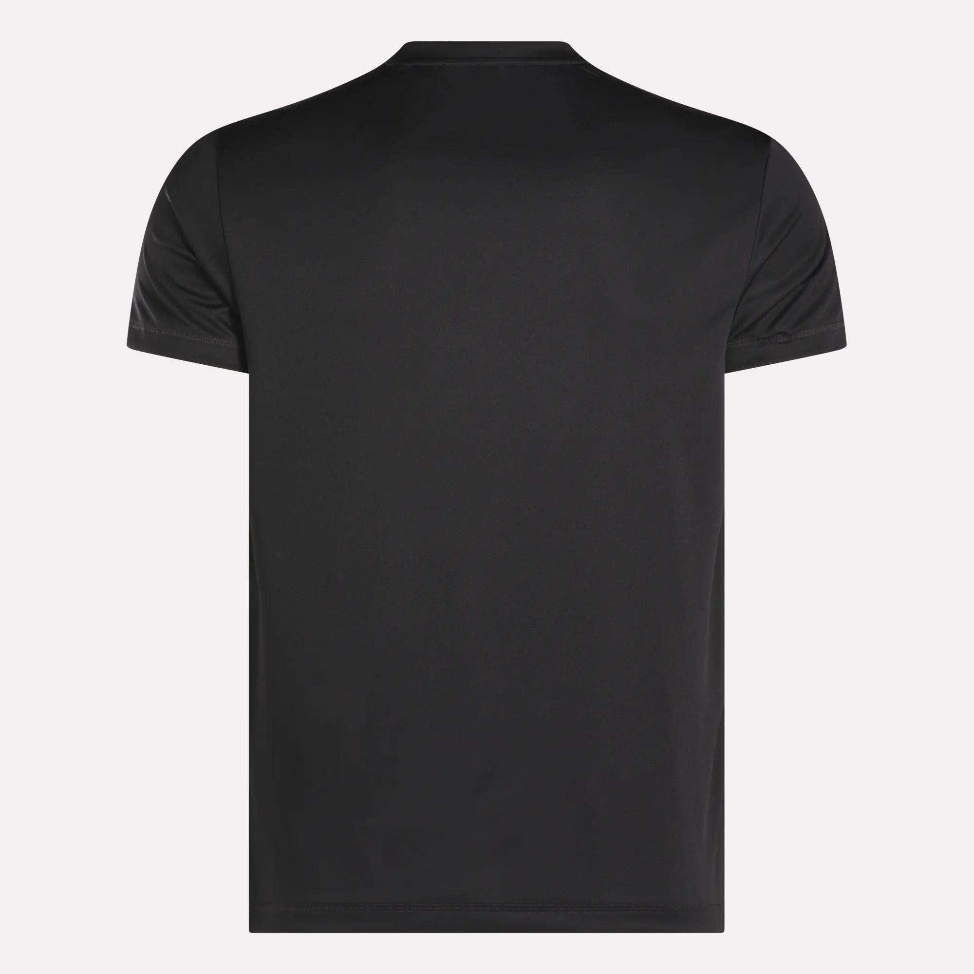 Men's Short Sleeve Tech Training T-Shirt - Image 2