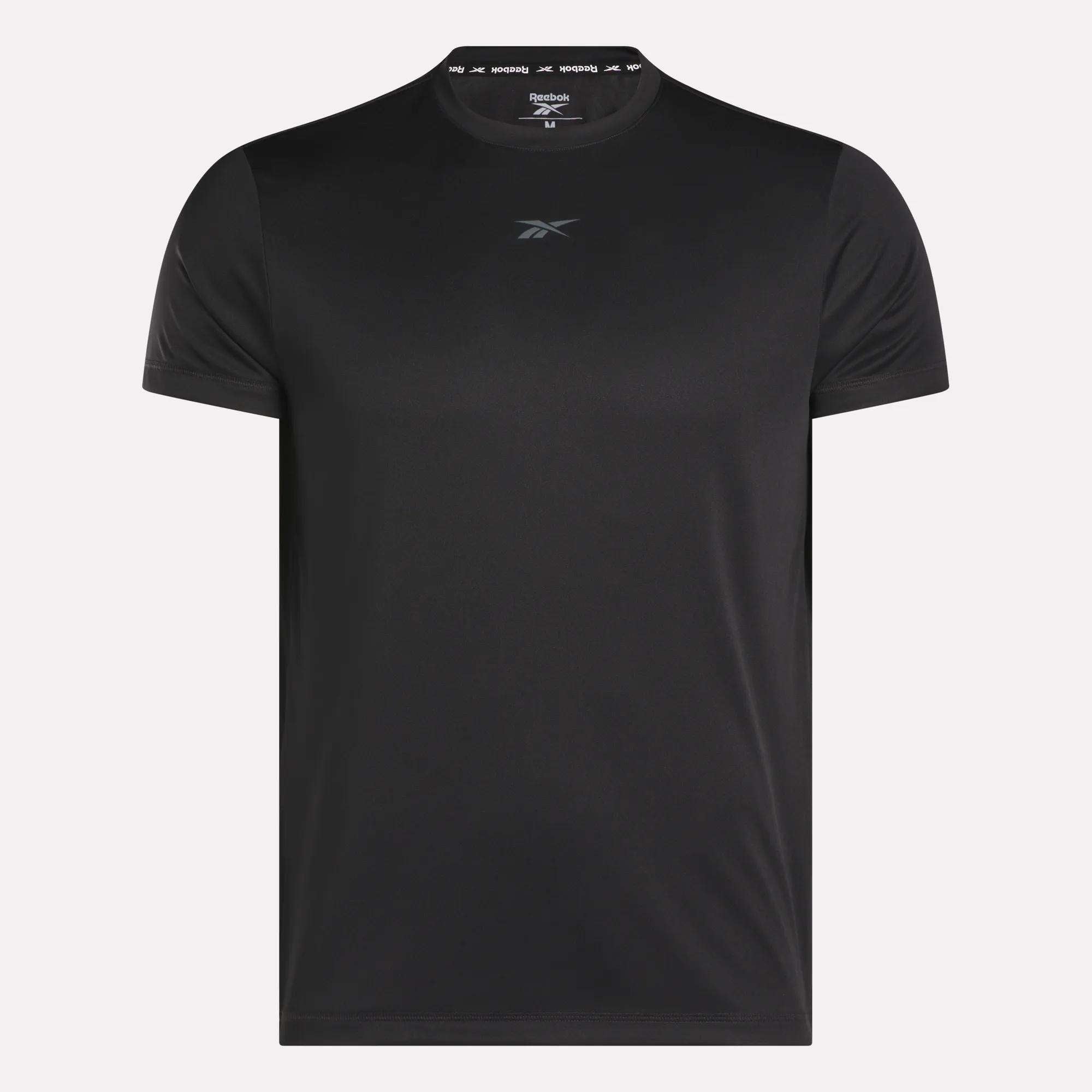 Men's Short Sleeve Tech Training T-Shirt - Image 3