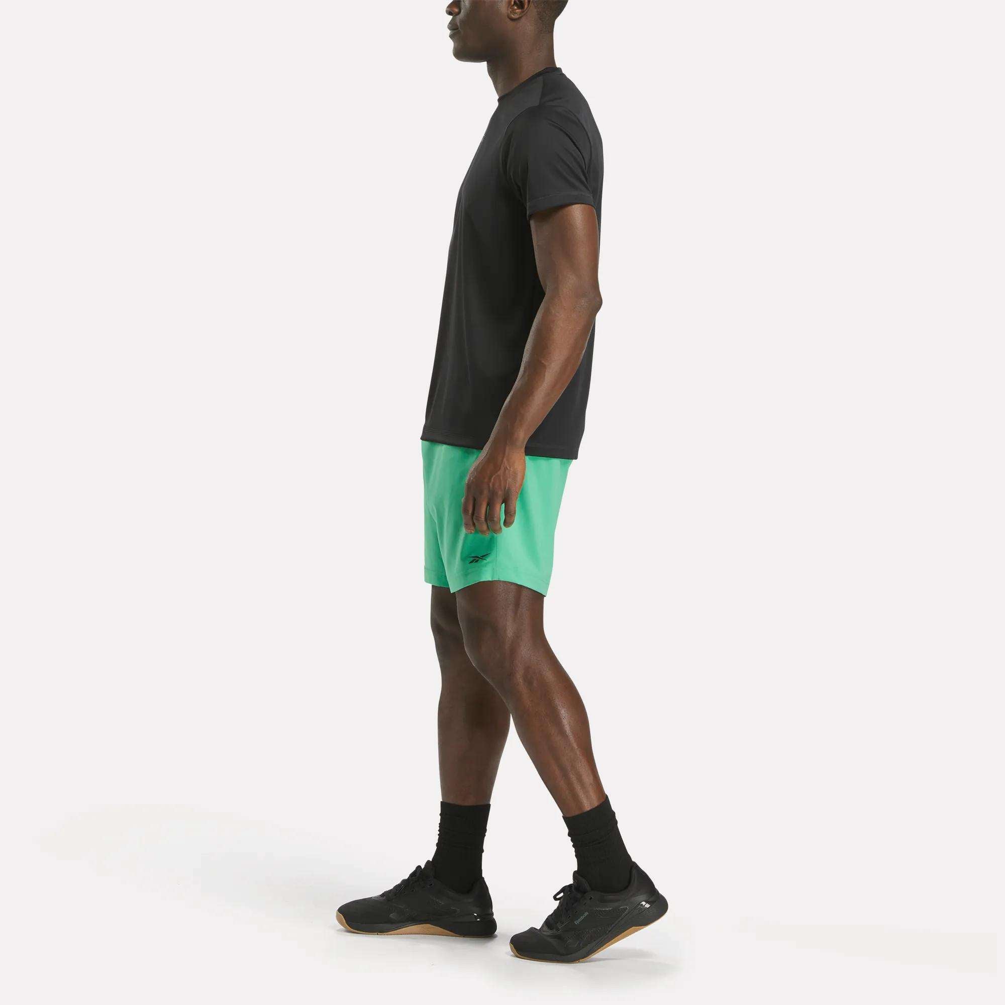 Men's Short Sleeve Tech Training T-Shirt - Image 4