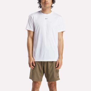 Men's Short Sleeve Tech Training T-Shirt