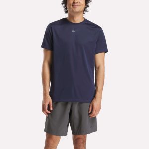 Men's Short Sleeve Tech Training T-Shirt