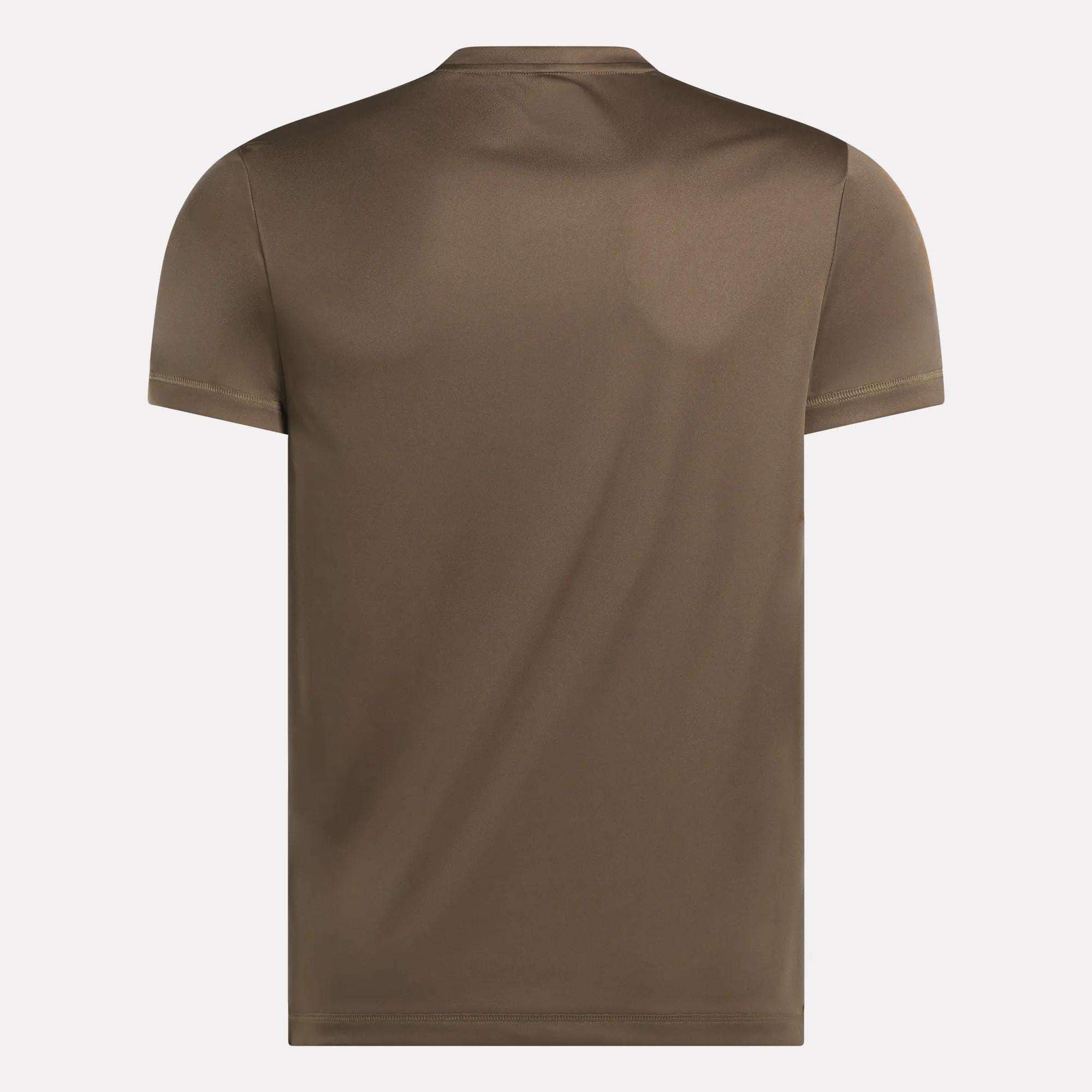 Men's Short Sleeve Tech Training T-Shirt - Image 5