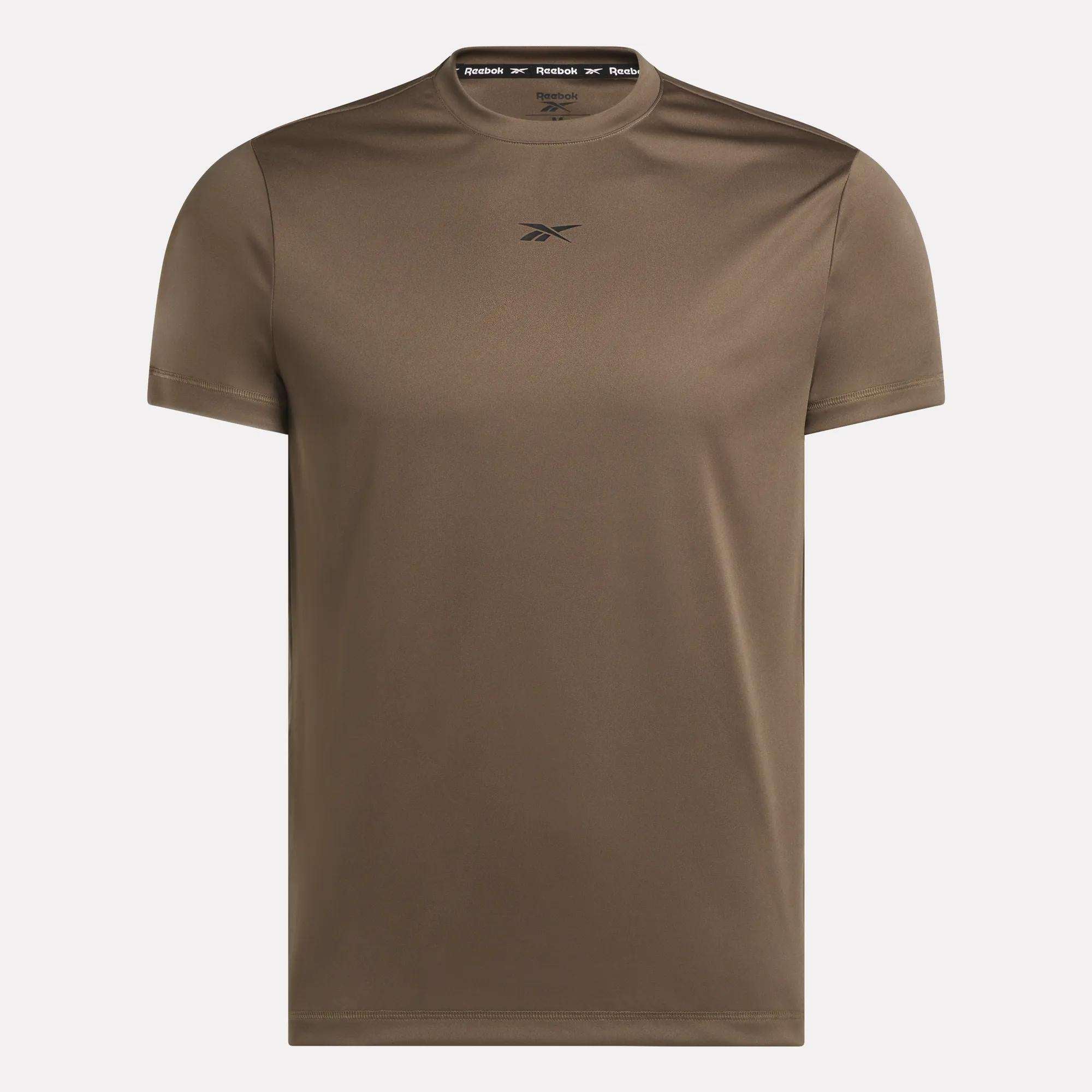 Men's Short Sleeve Tech Training T-Shirt - Image 2