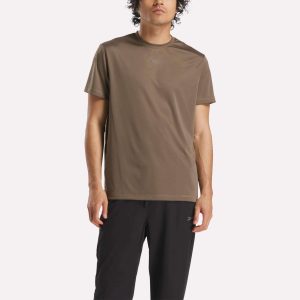 Men's Short Sleeve Tech Training T-Shirt