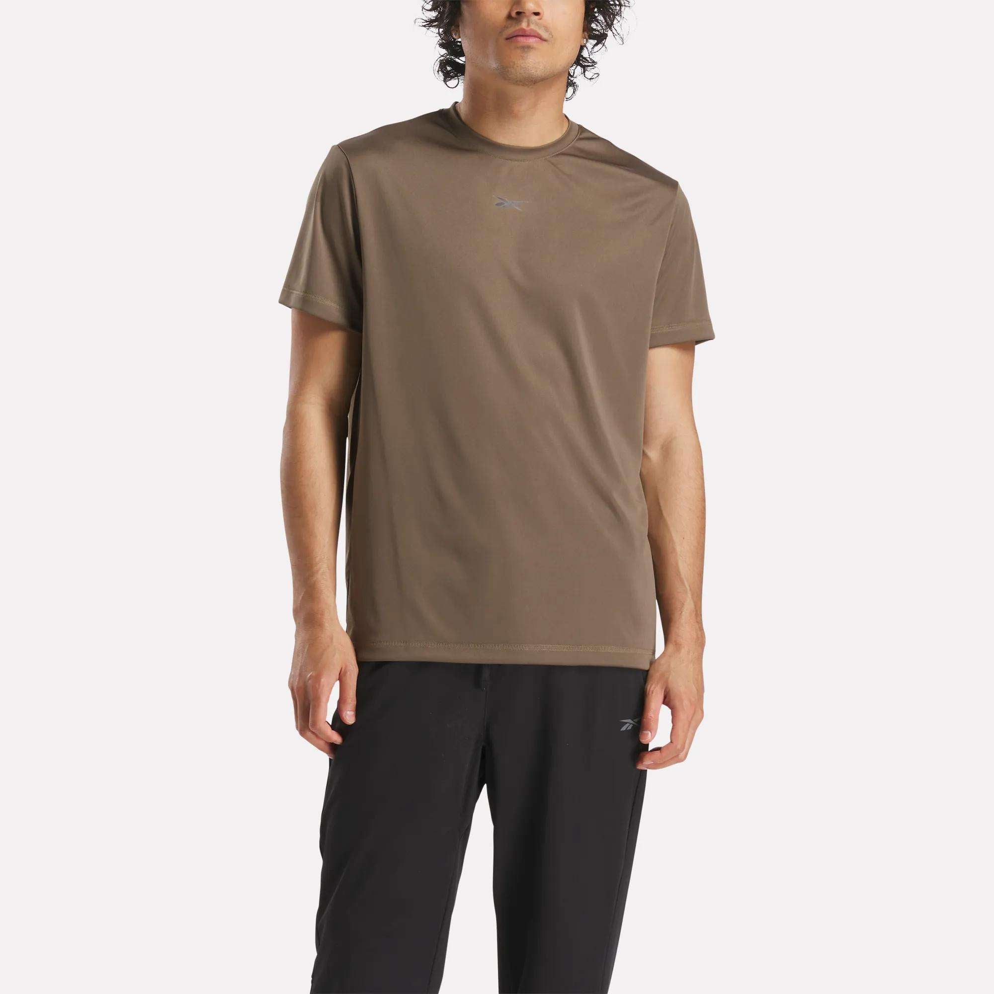 Men's Short Sleeve Tech Training T-Shirt