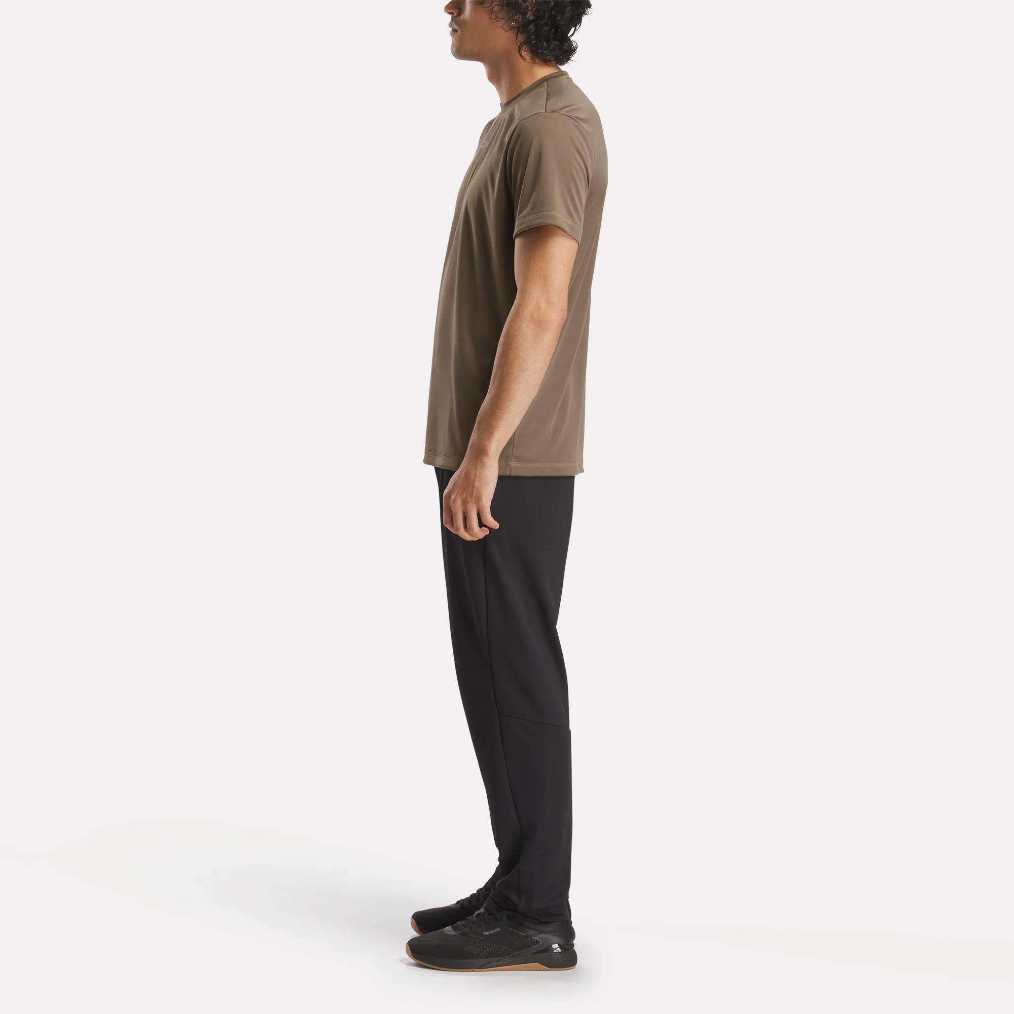 Men's Short Sleeve Tech Training T-Shirt - Image 3