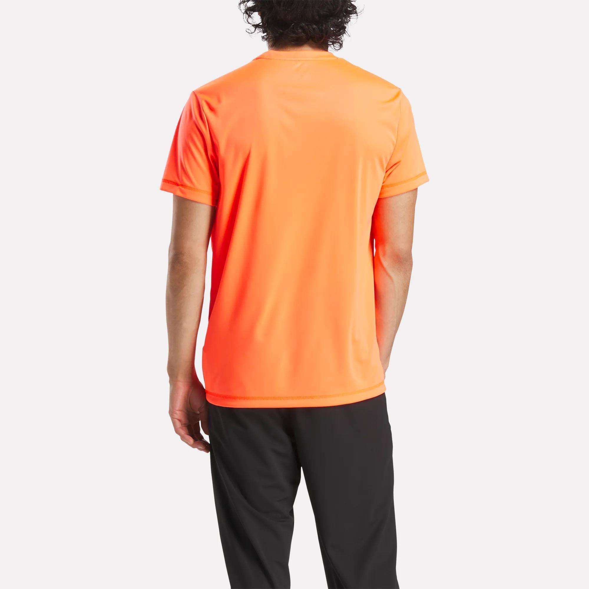 Men's Short Sleeve Tech Training T-Shirt - Image 5