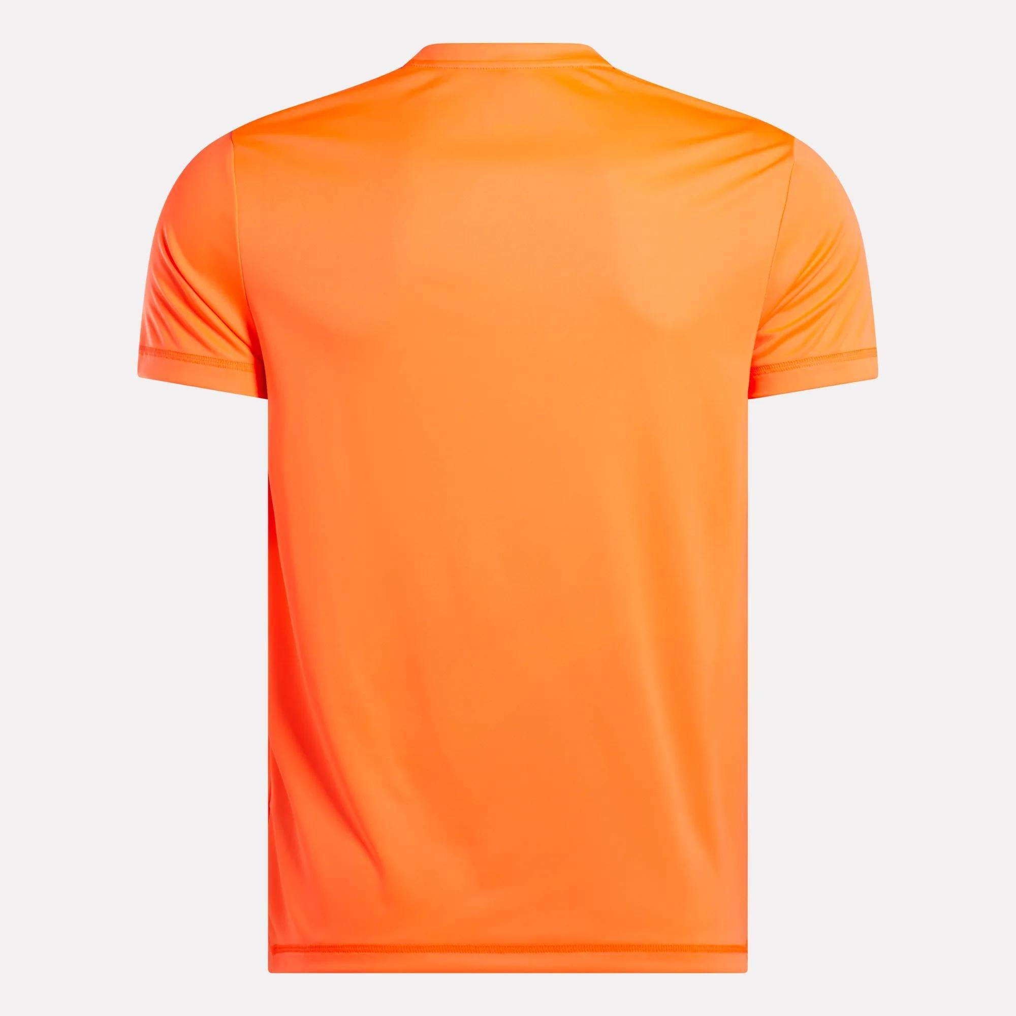 Men's Short Sleeve Tech Training T-Shirt - Image 2