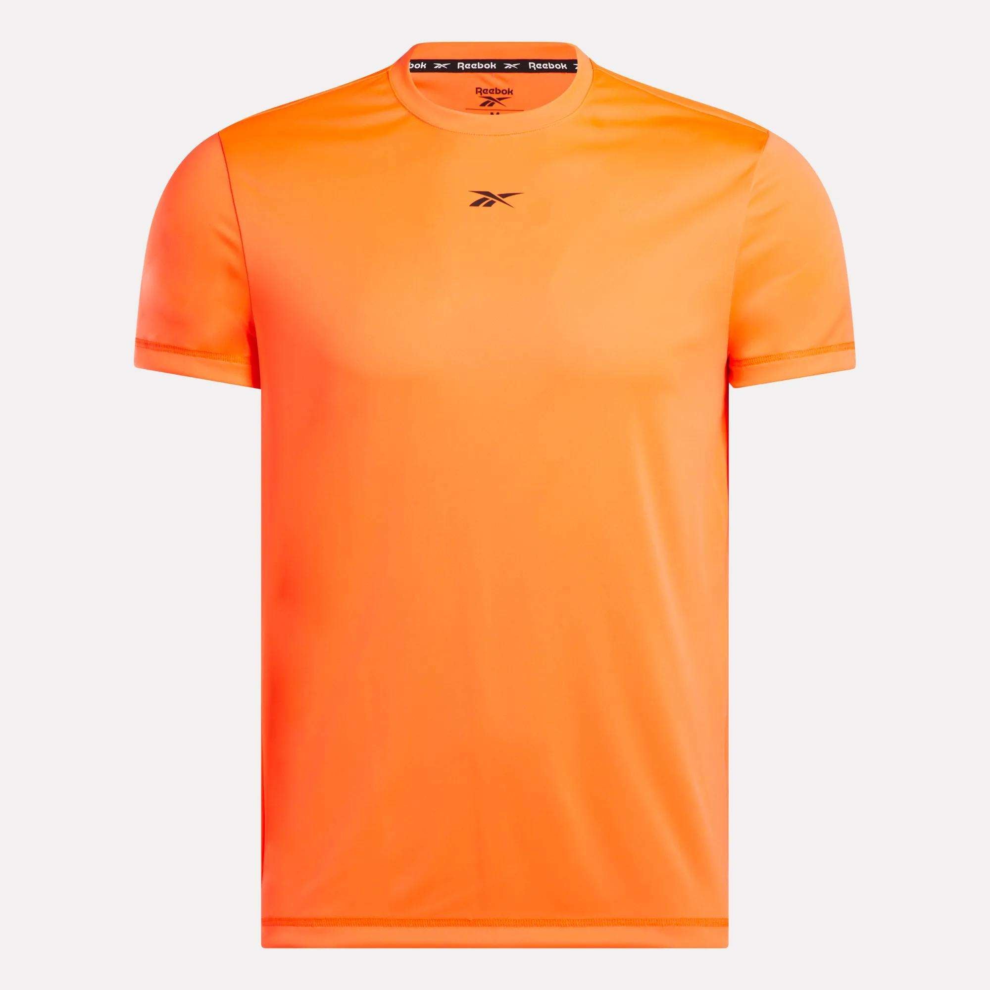 Men's Short Sleeve Tech Training T-Shirt - Image 3