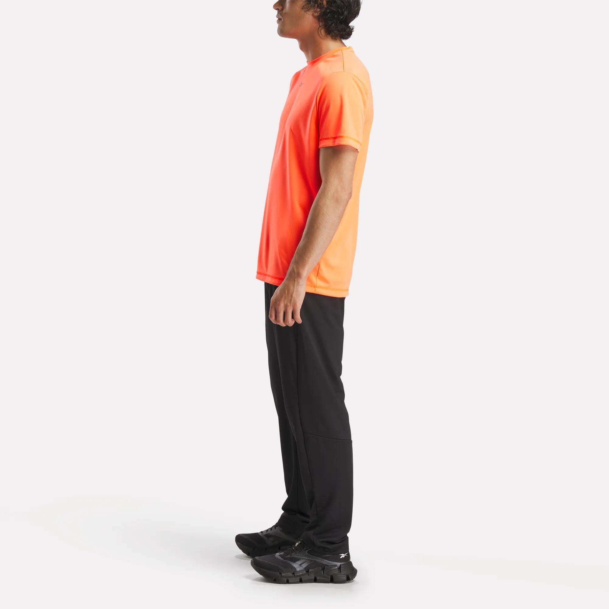 Men's Short Sleeve Tech Training T-Shirt - Image 4