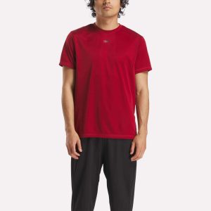 Men's Short Sleeve Tech Training T-Shirt