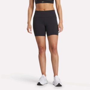 Women's Lux High-Rise Bike Shorts