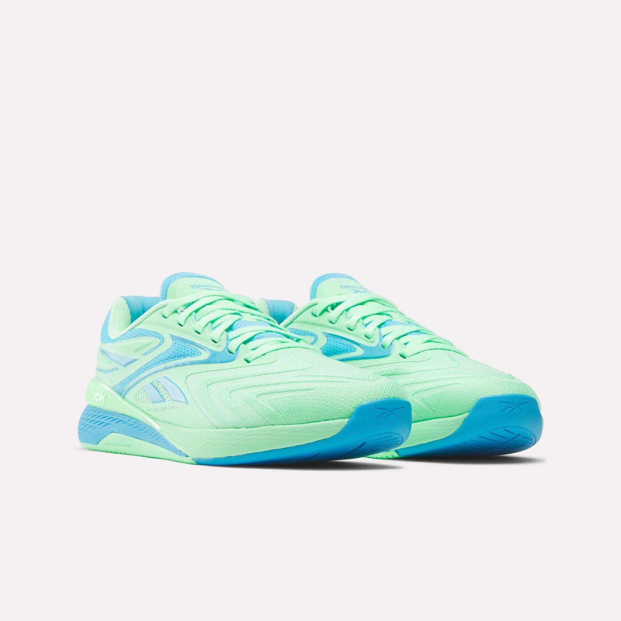 Women's Nano X5 Edge Training Shoes - Image 4