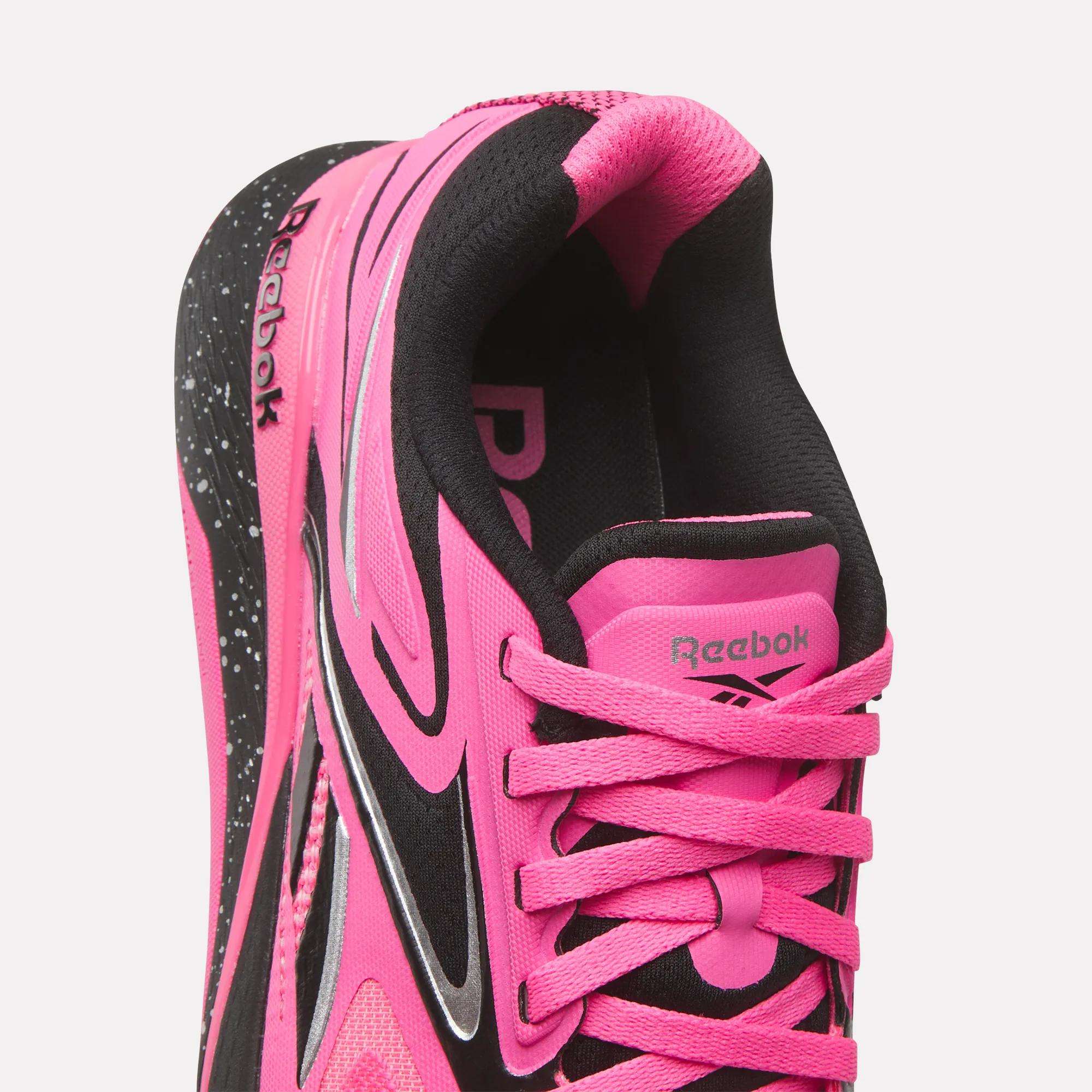 Women's Nano X5 Edge Training Shoes - Image 6