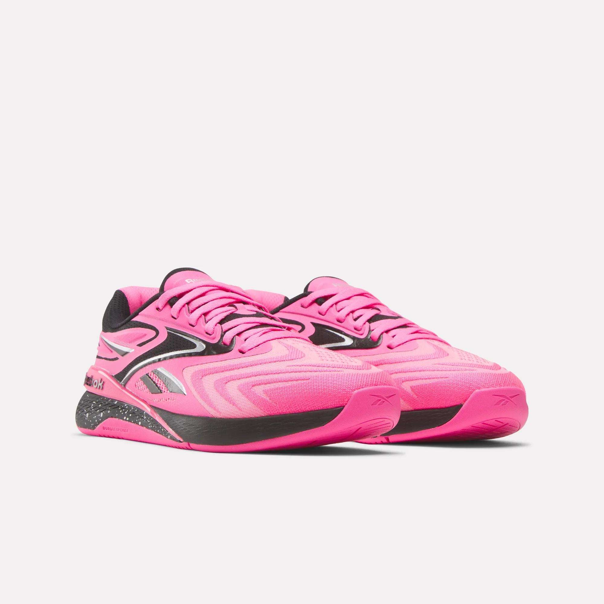 Women's Nano X5 Edge Training Shoes - Image 4