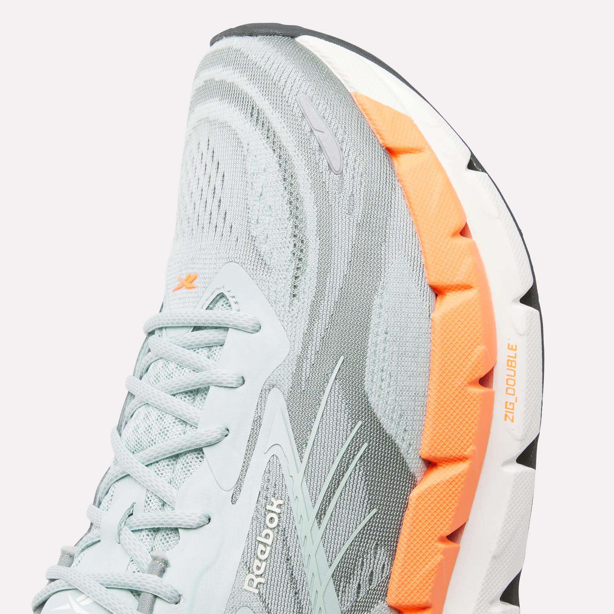 Men's FloatZig Double Running Shoes - Image 6