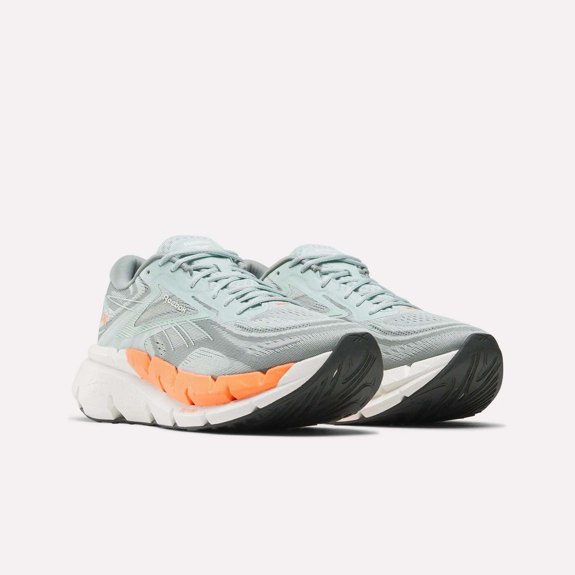 Men's FloatZig Double Running Shoes - Image 4
