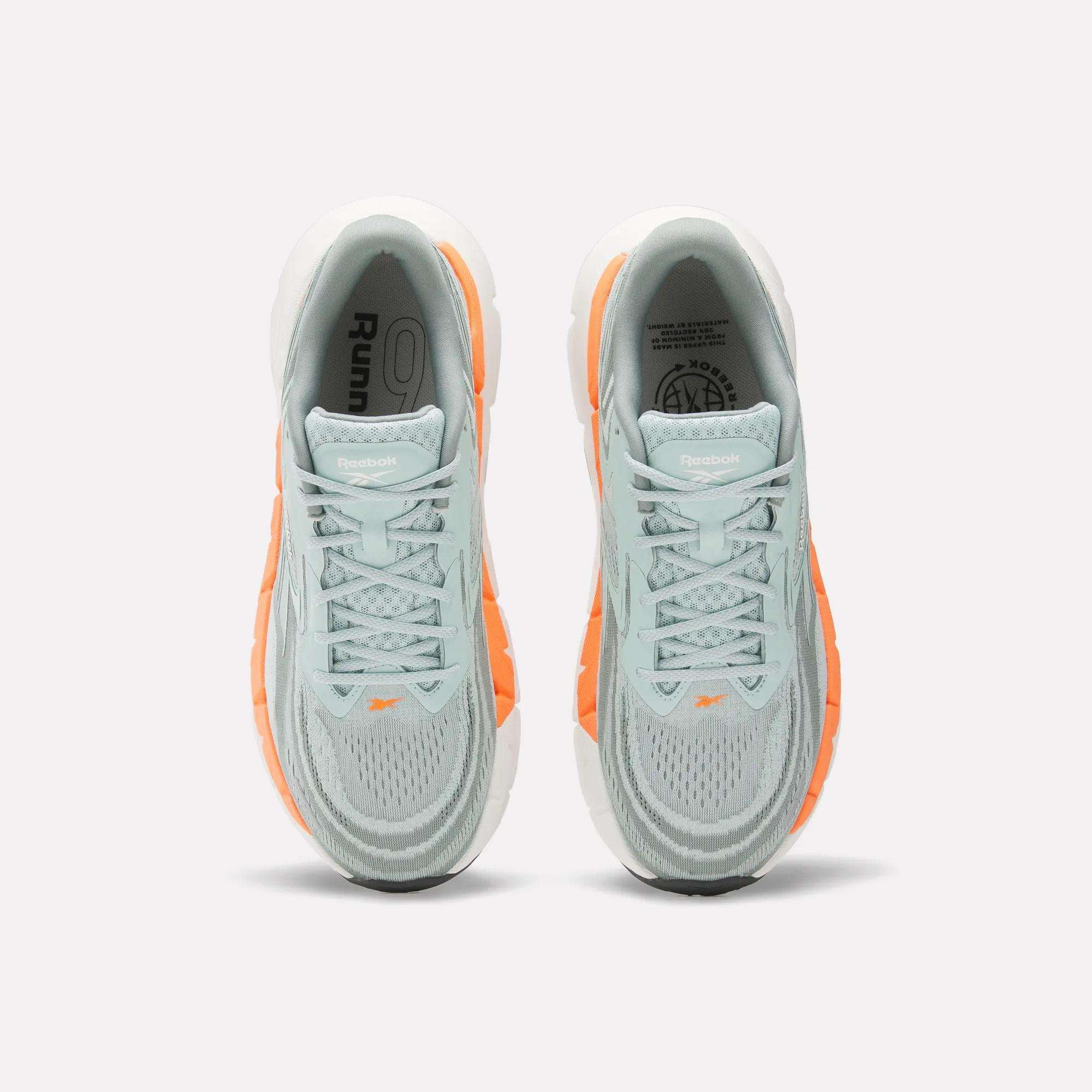 Men's FloatZig Double Running Shoes - Image 2