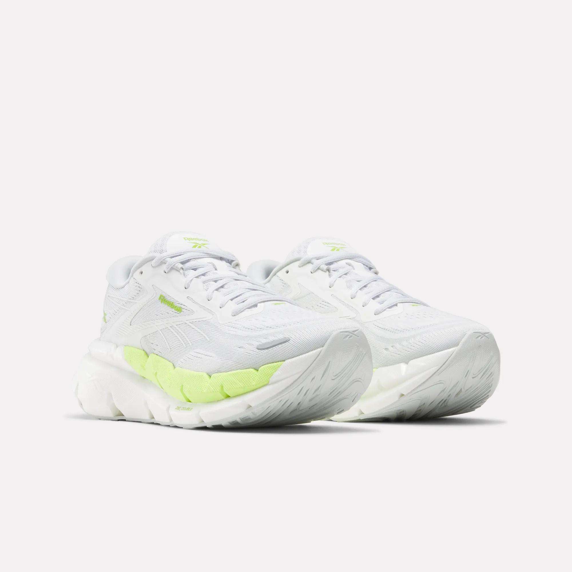 Women's FloatZig Double Running Shoes - Image 4