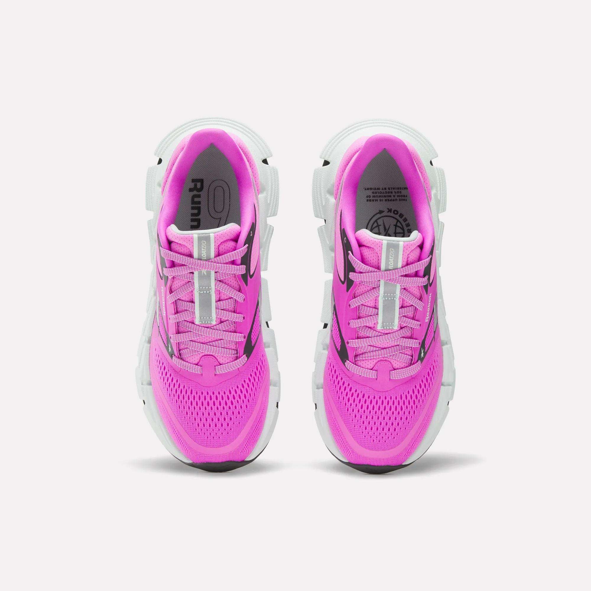 Women's FloatZig 2 Running Shoes - Image 2