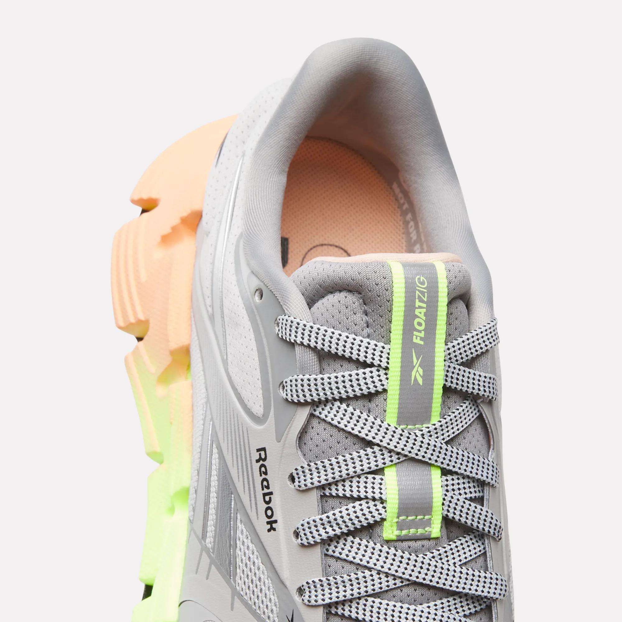 Women's FloatZig 2 Running Shoes - Image 6