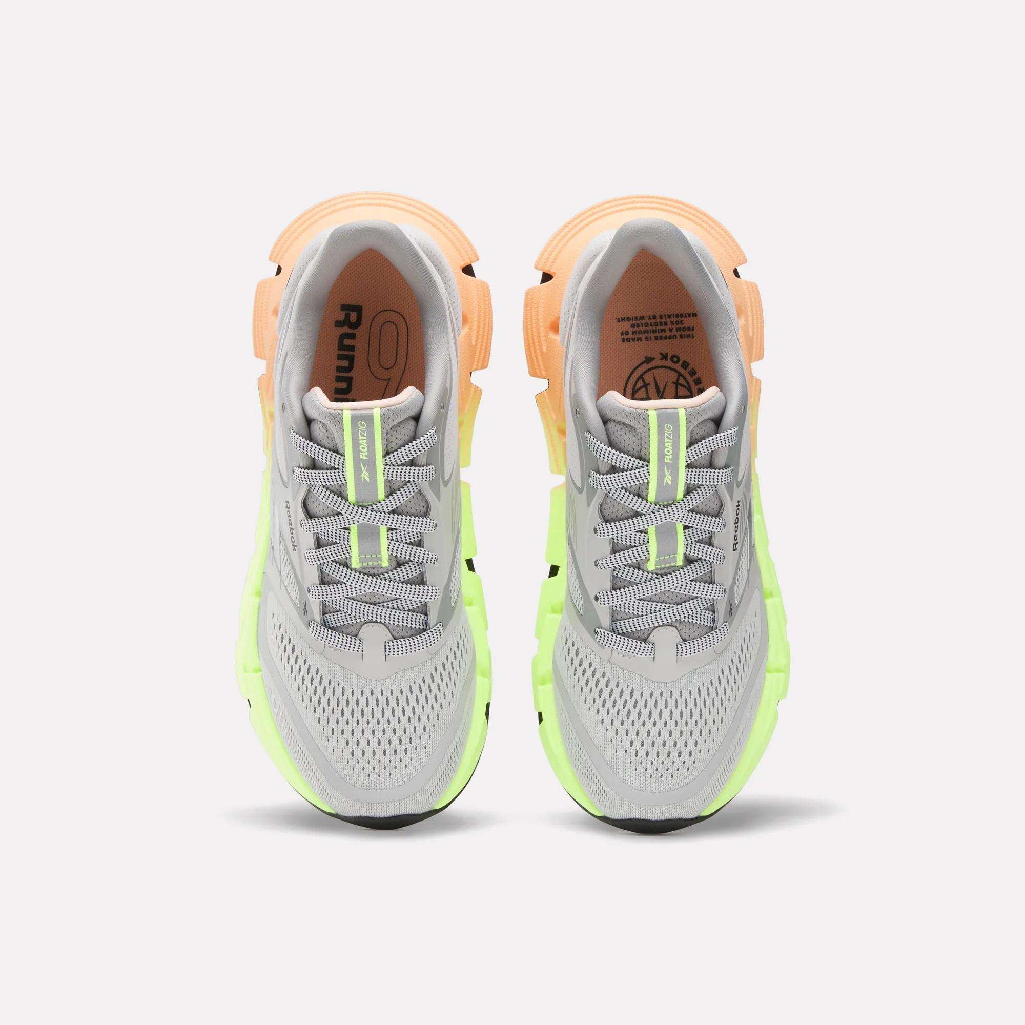 Women's FloatZig 2 Running Shoes - Image 2