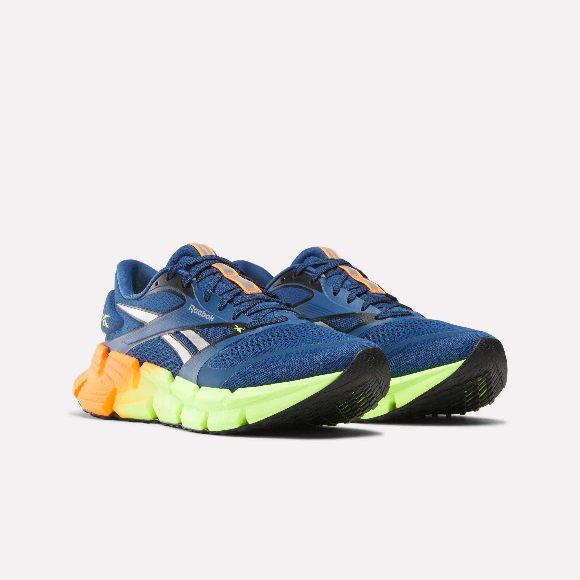 Men's FloatZig 2 Running Shoes - Image 4
