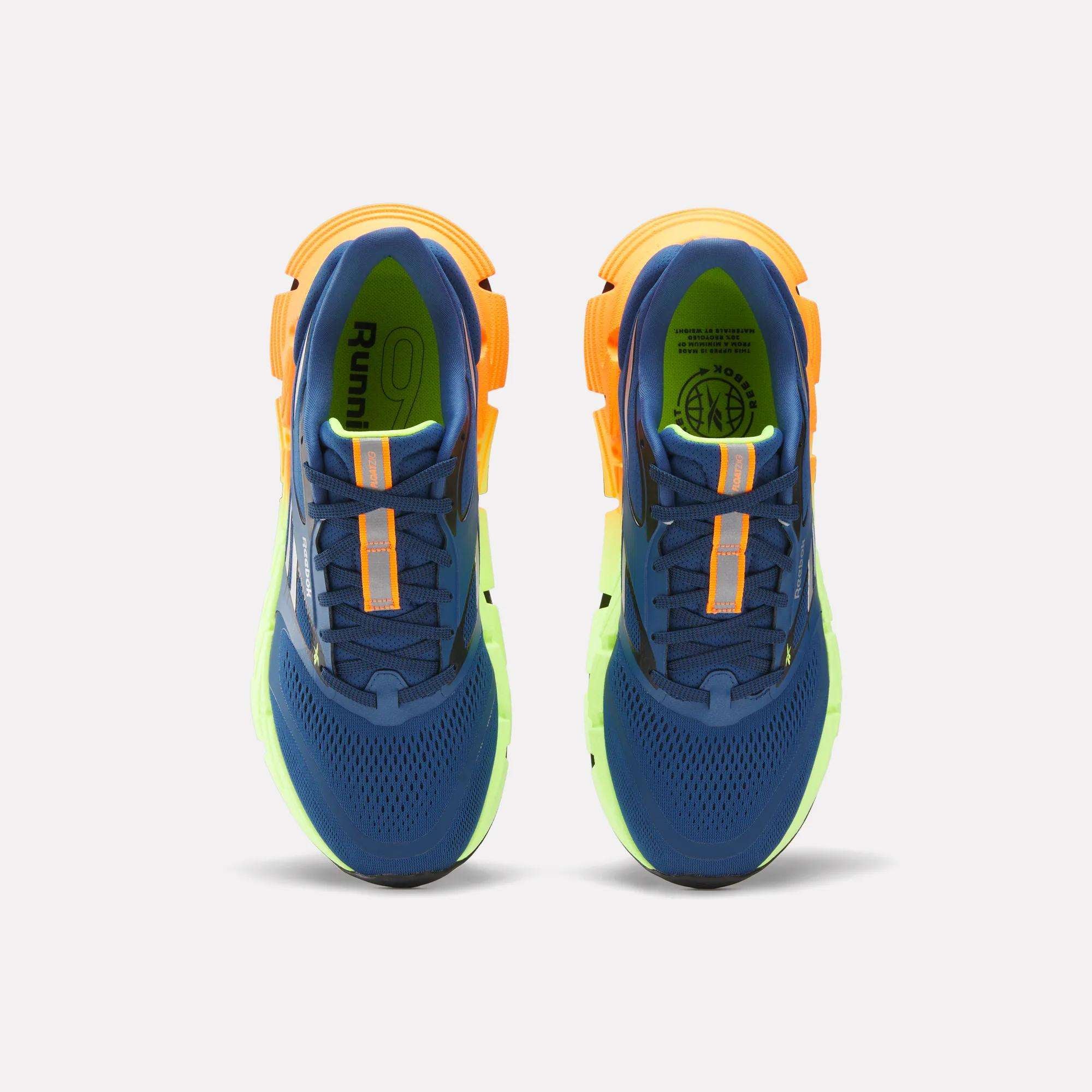 Men's FloatZig 2 Running Shoes - Image 2