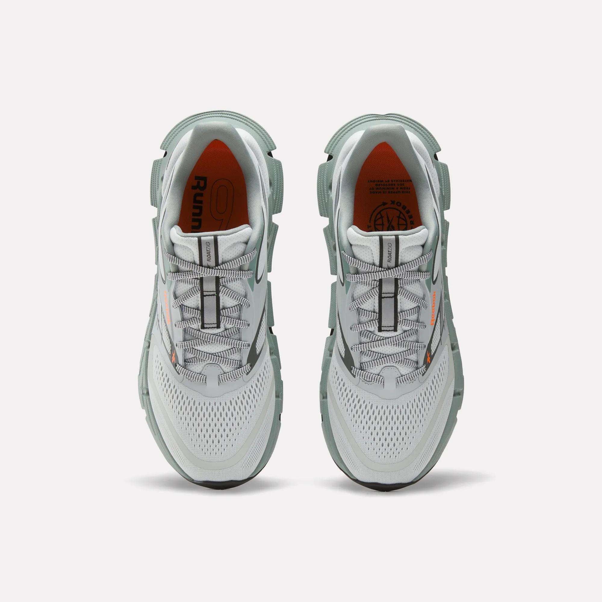 Men's FloatZig 2 Running Shoes - Image 2