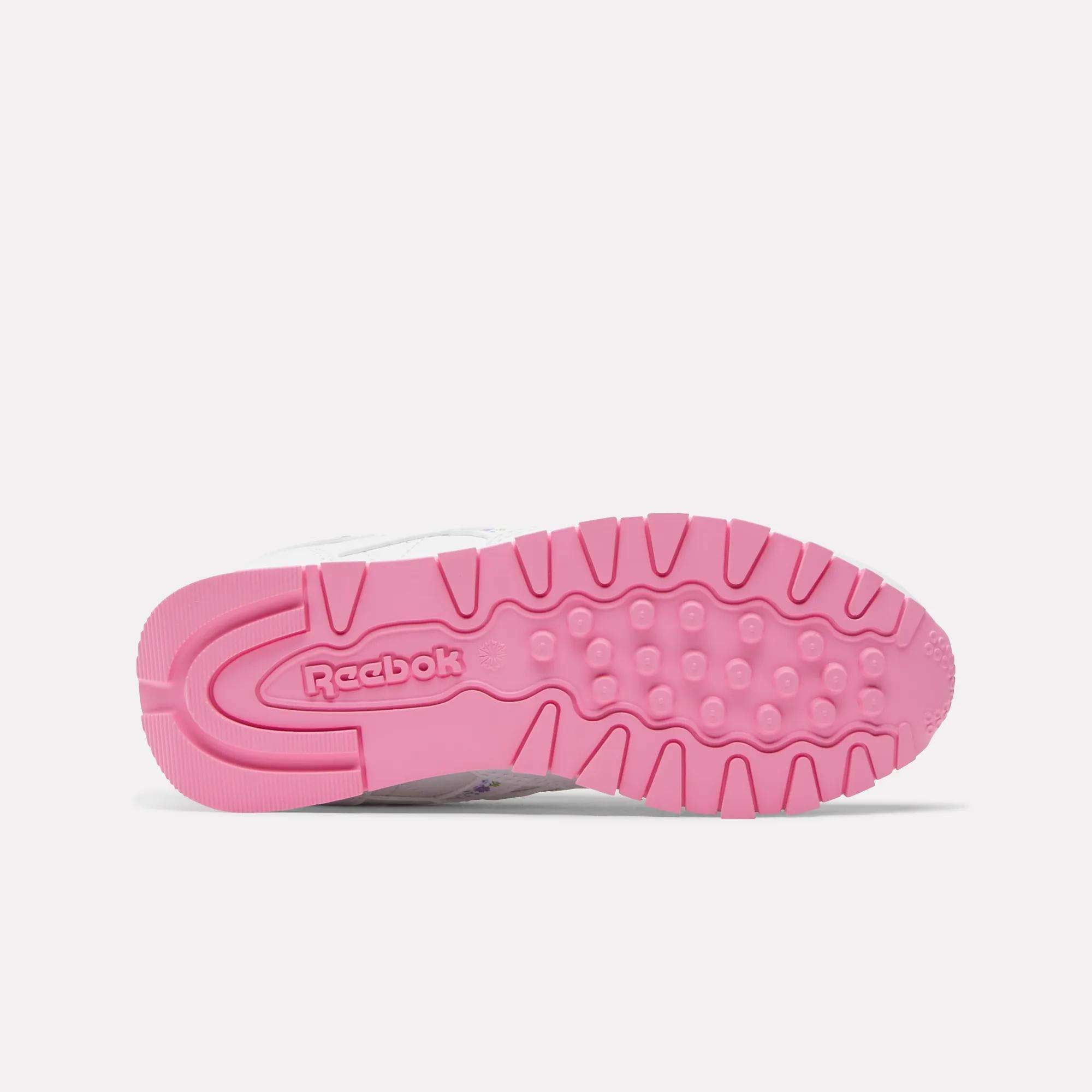 Reebok x DORA Classic Leather Shoes - Little Kids - Image 2