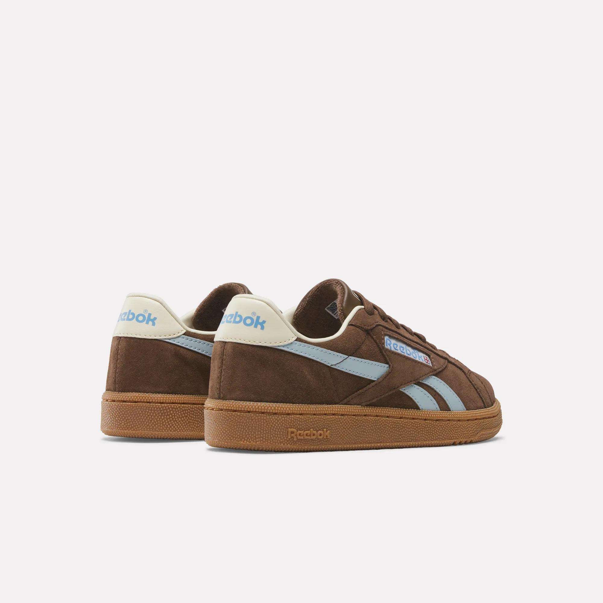 Women's Club C Grounds UK Shoes - Image 3