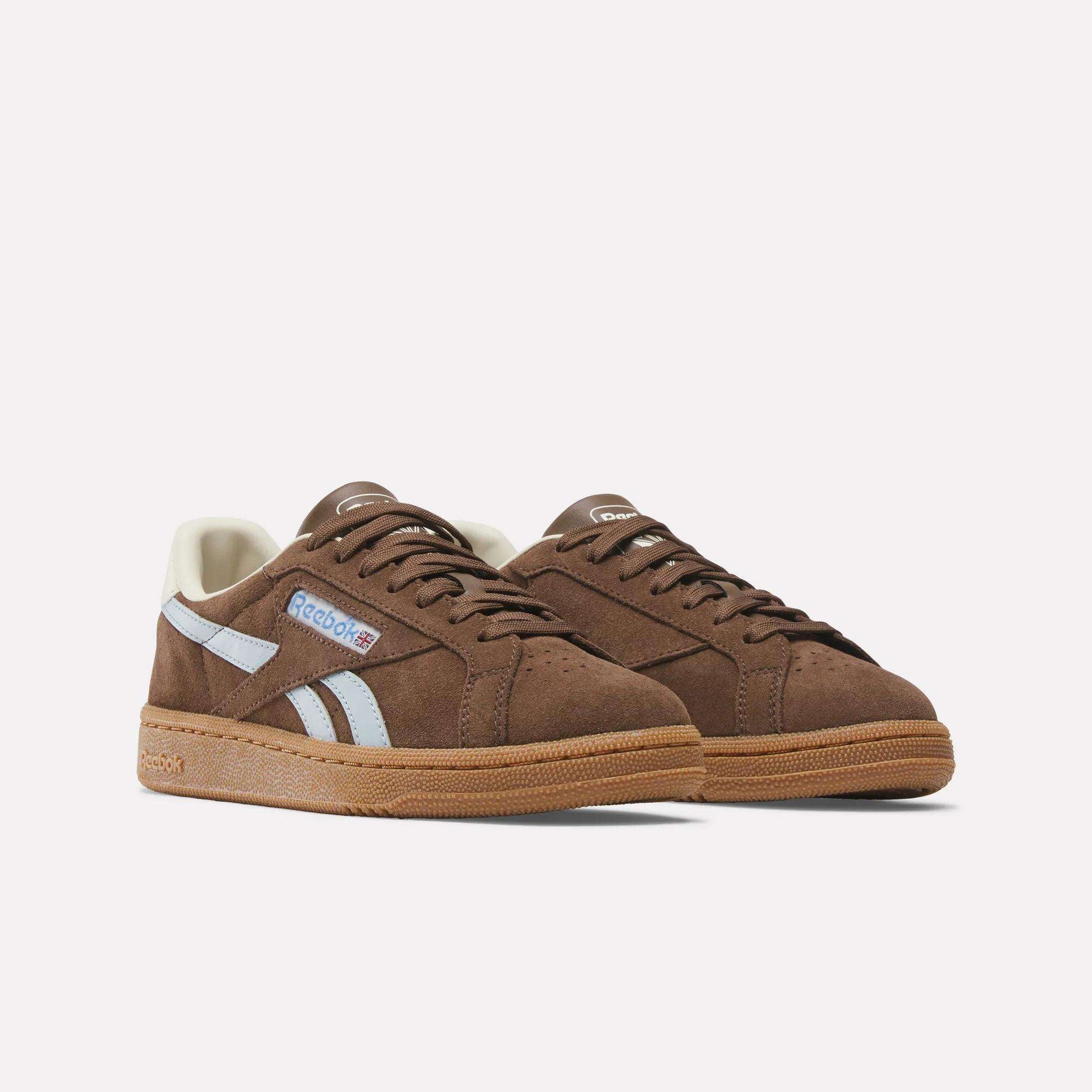 Women's Club C Grounds UK Shoes - Image 4