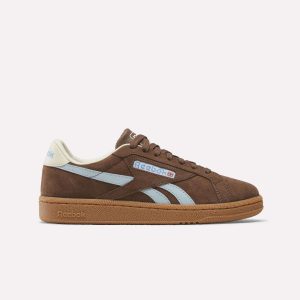 Women's Club C Grounds UK Shoes
