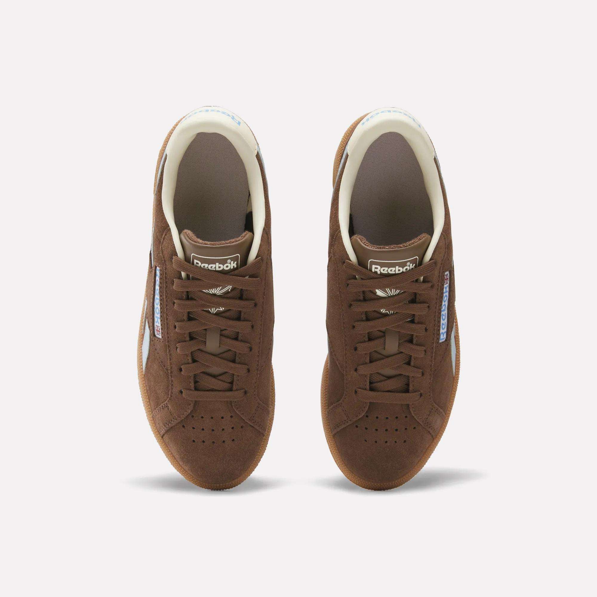 Women's Club C Grounds UK Shoes - Image 2