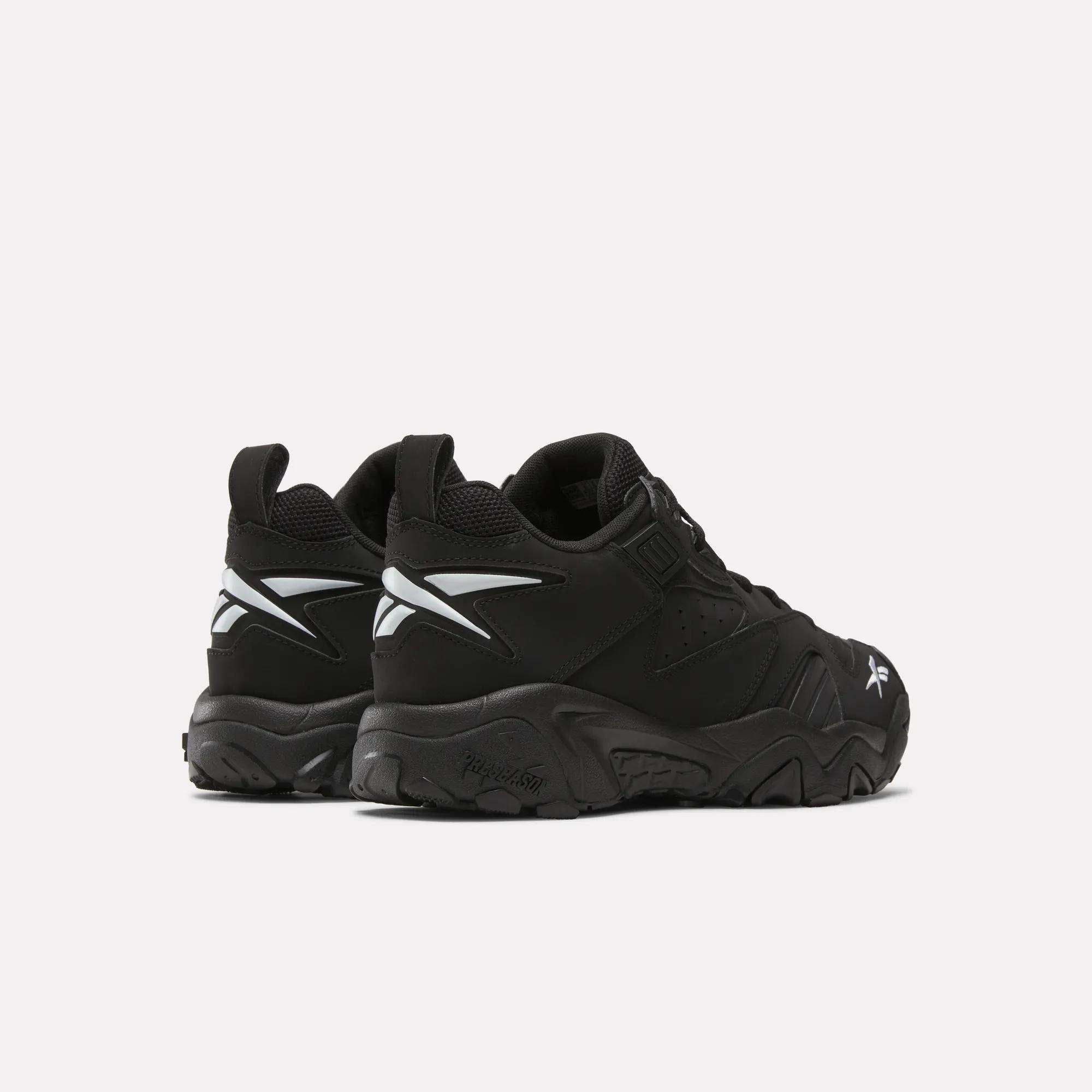 Brutus Low Shoes - Image 3