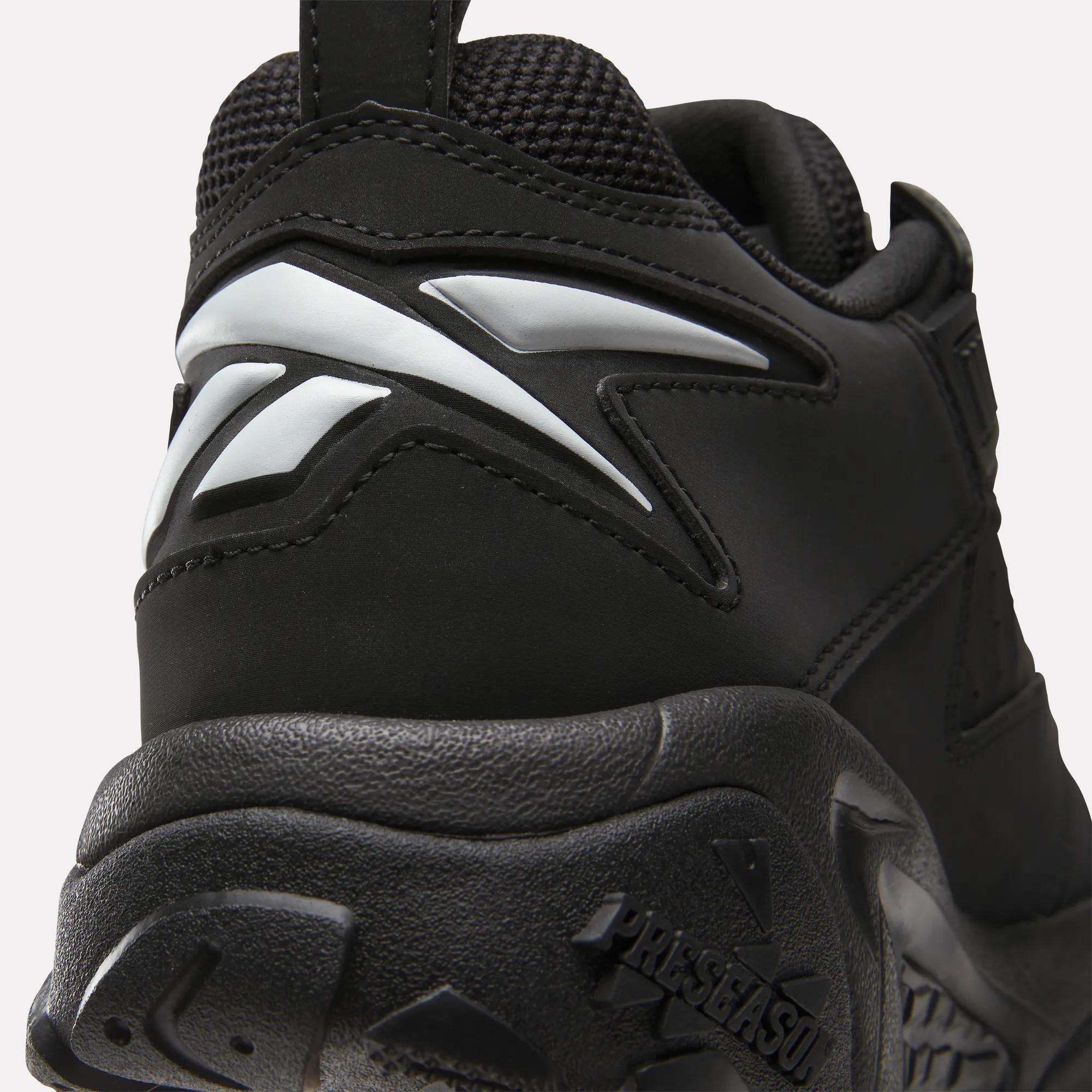 Brutus Low Shoes - Image 6
