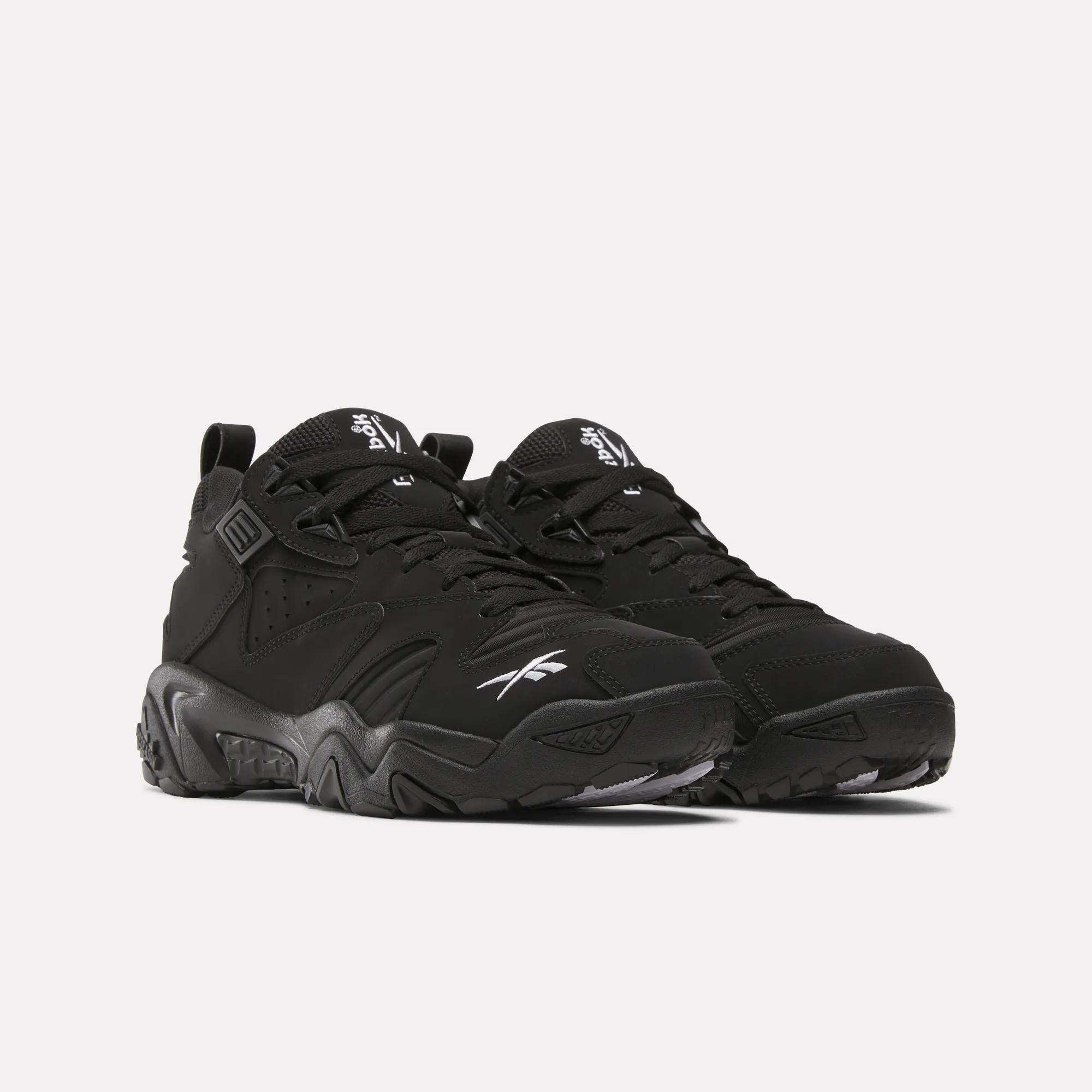 Brutus Low Shoes - Image 4